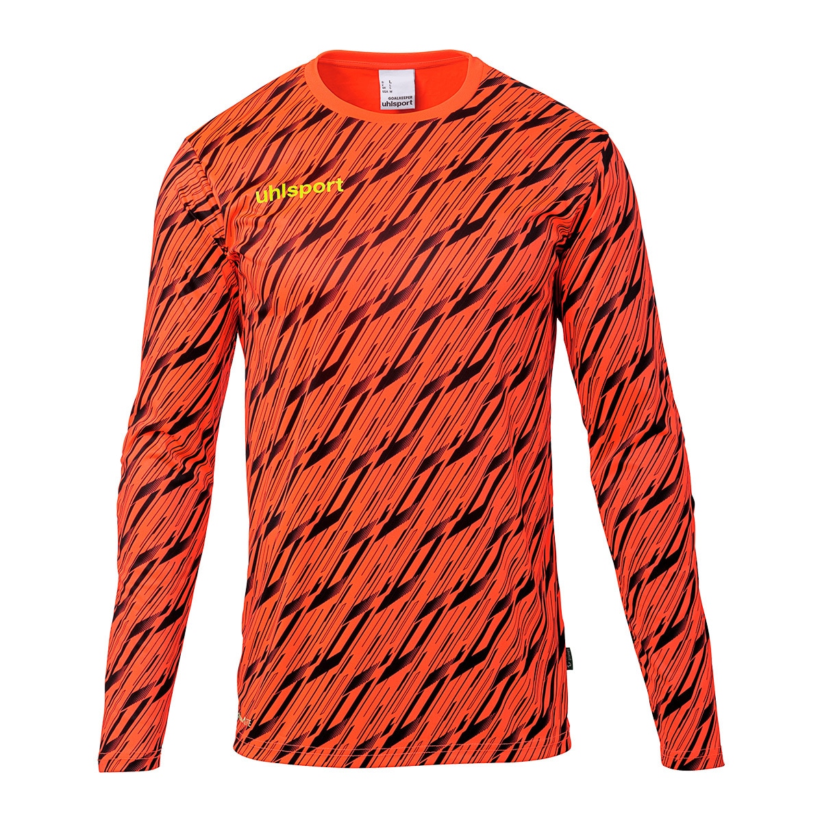 uhlsport Torwarttrikot "Torwartbekleidung Progressive Kids" 1