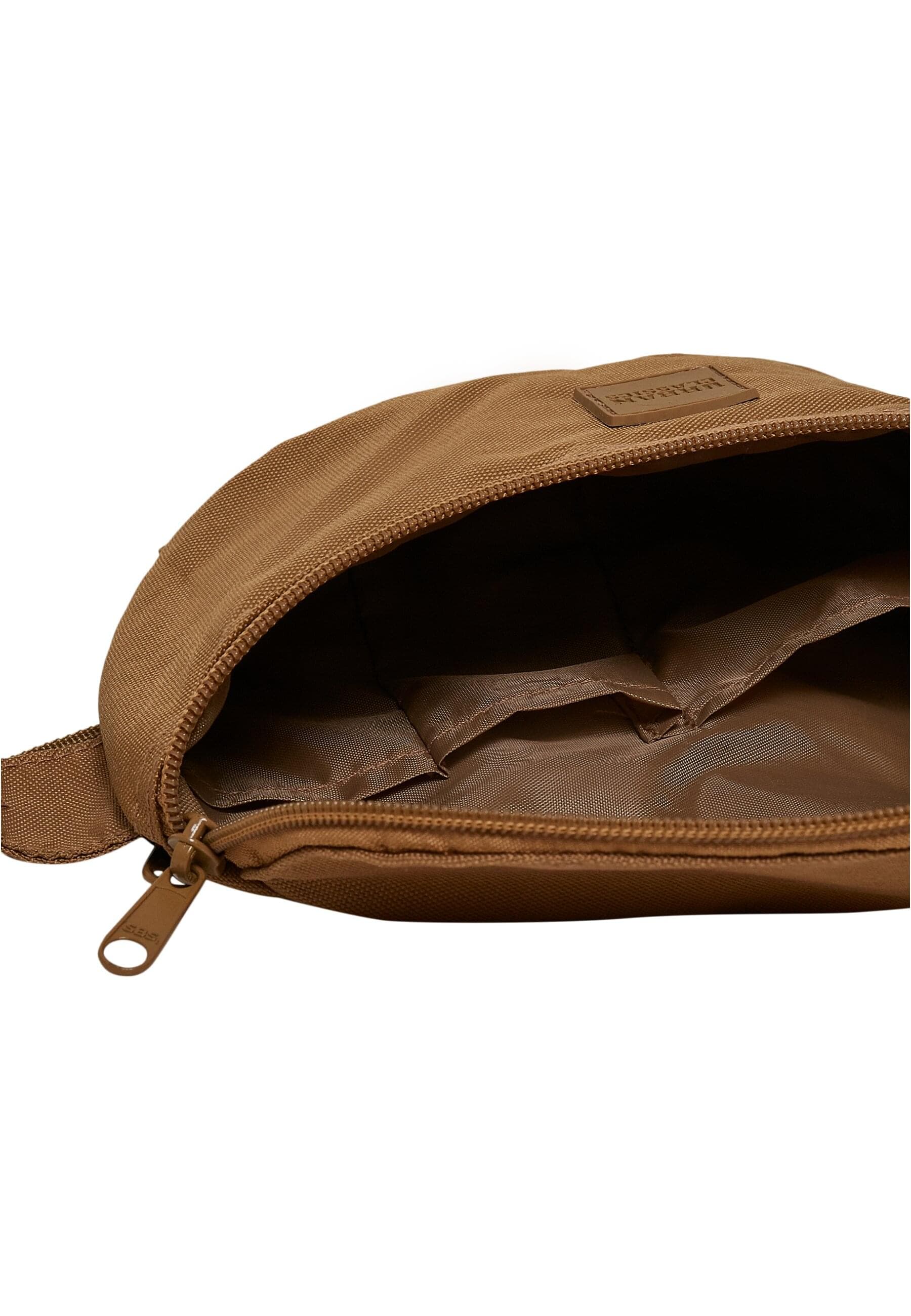 URBAN CLASSICS Bauchtasche »Urban Classics Unisex Hip Bag«, (1 tlg.)