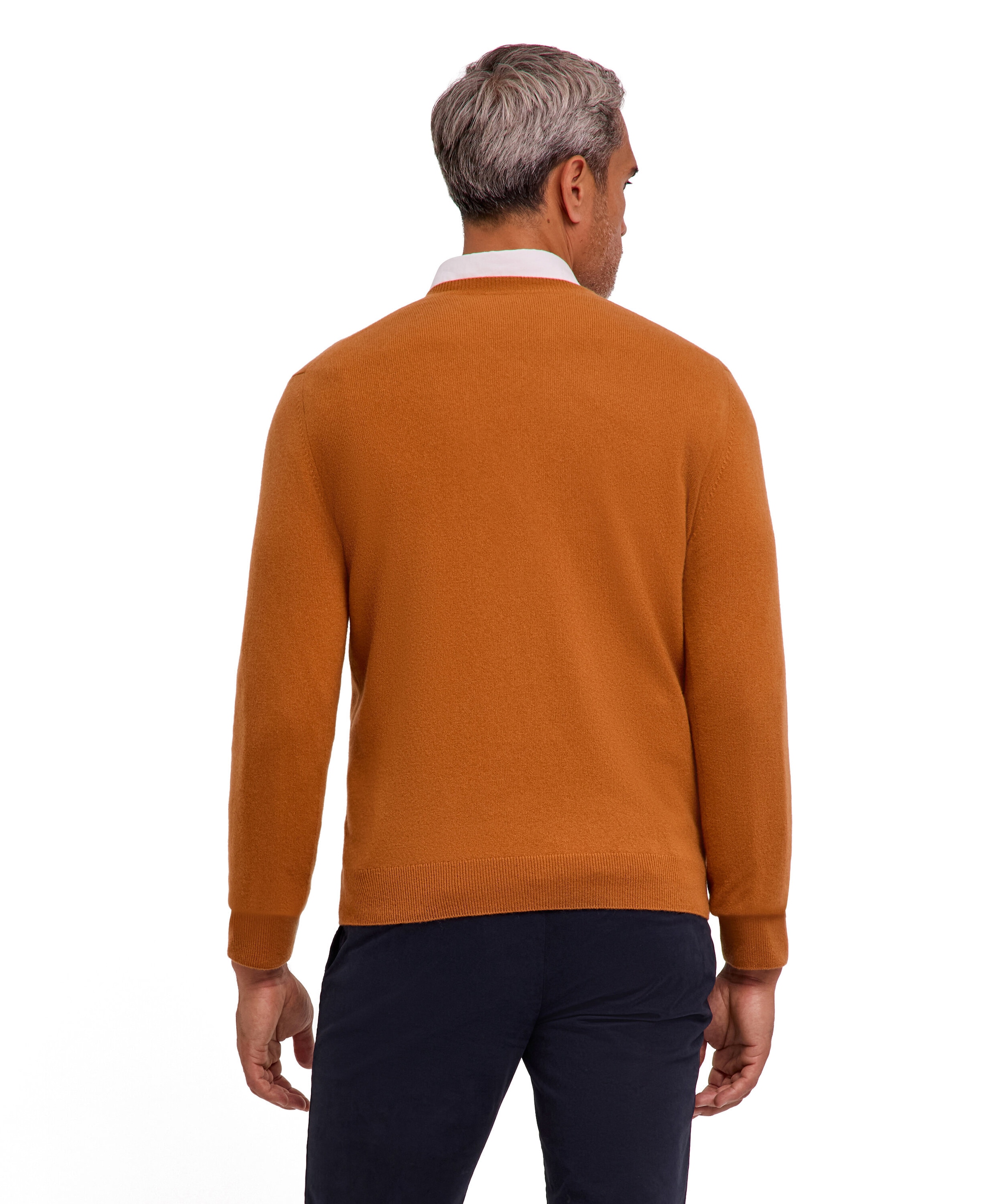 FALKE Strickpullover »Pure Cashmere« 1 Stk.