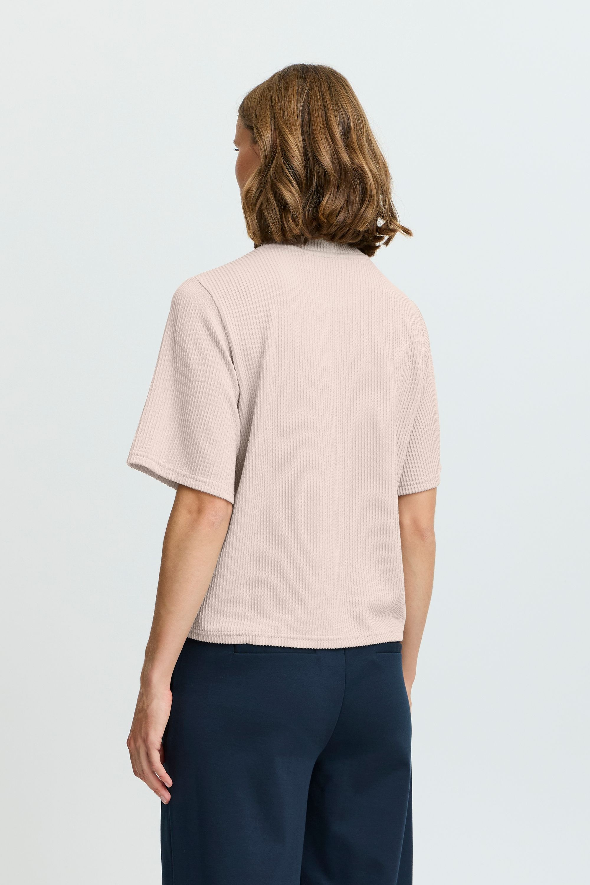 b.young T-Shirt »T-Shirt BYPesina«