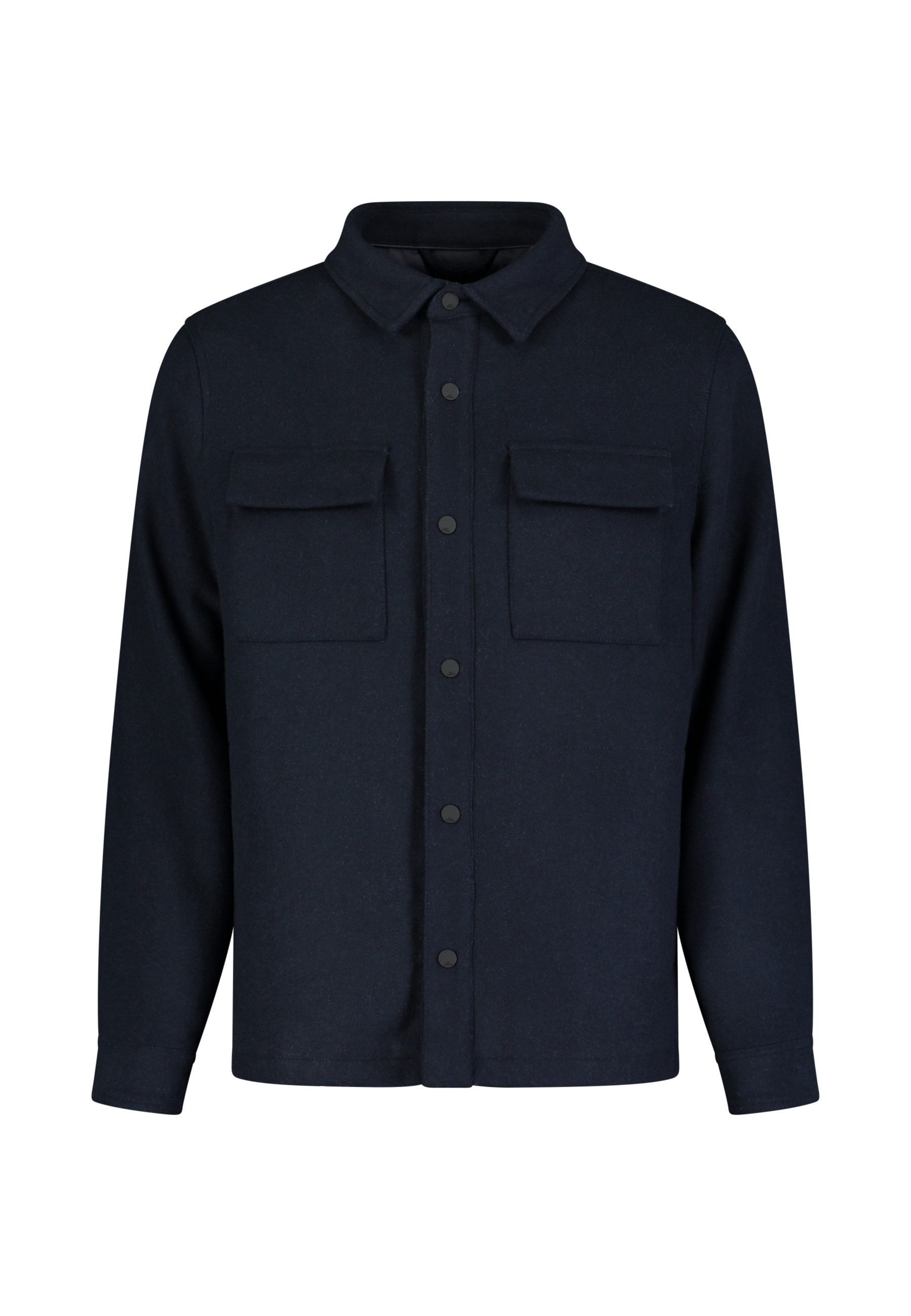 Roy Robson Fleecejacke »Casual Fit«