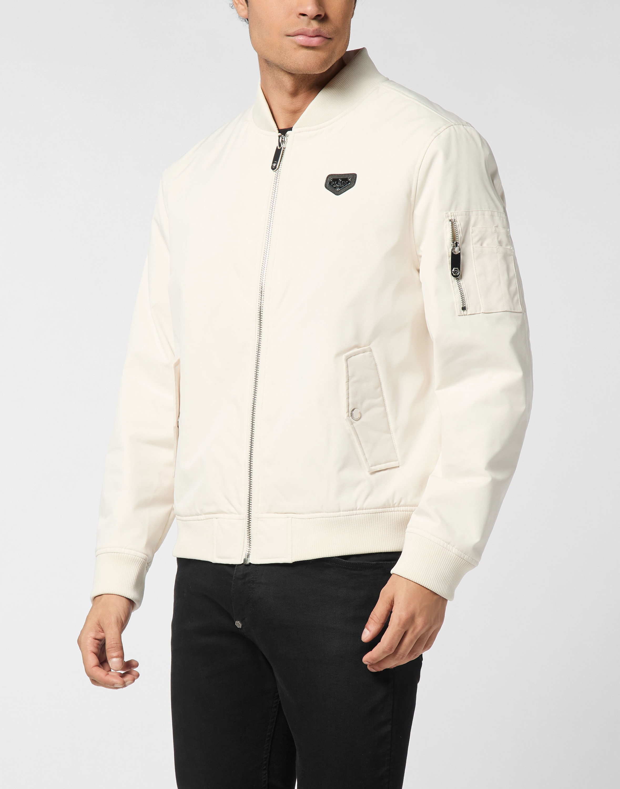 PHILIPP PLEIN Blouson "Bomber" günstig online kaufen