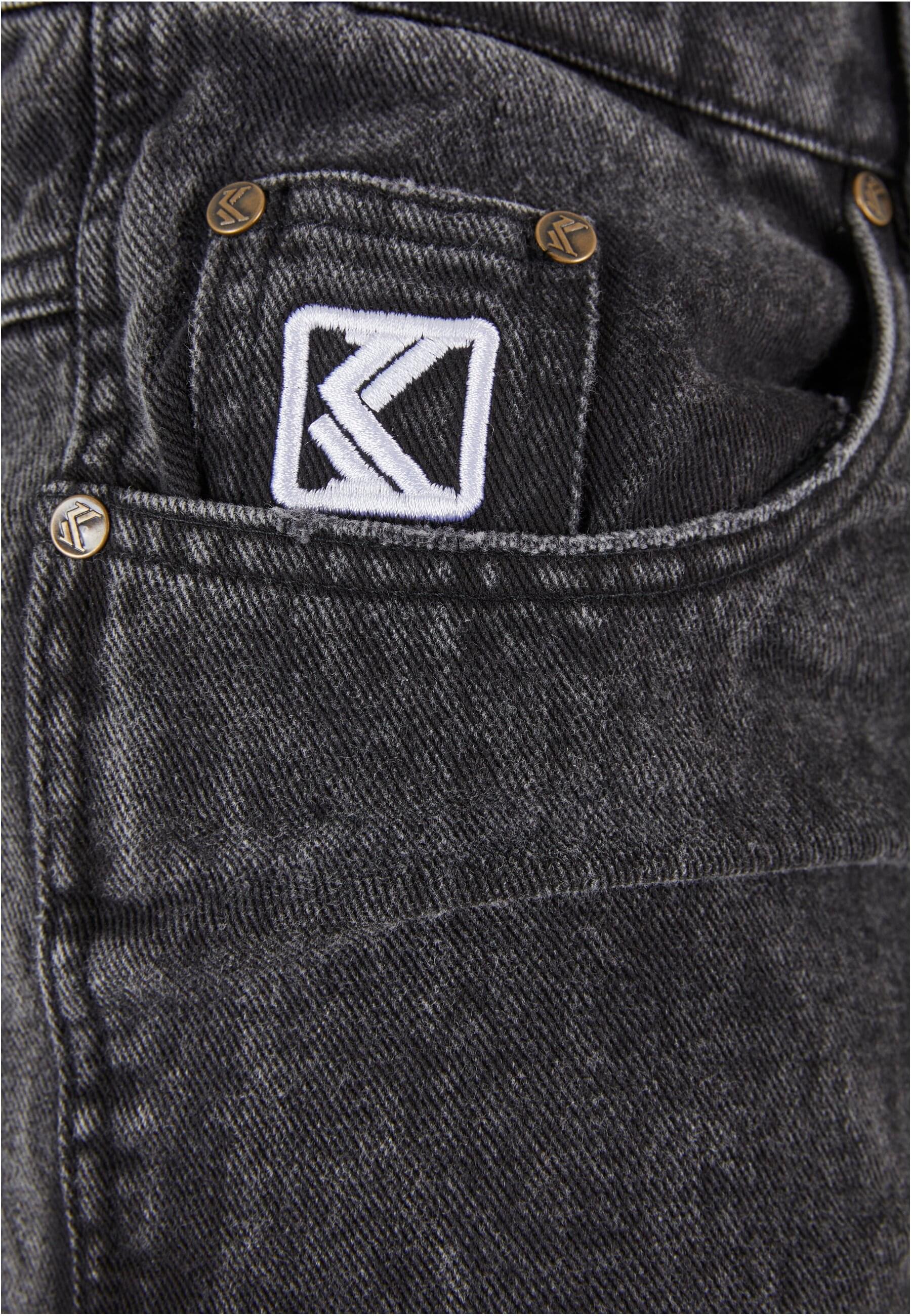 Thumbnail - Karl Kani Bequeme Jeans "Karl Kani Herren"