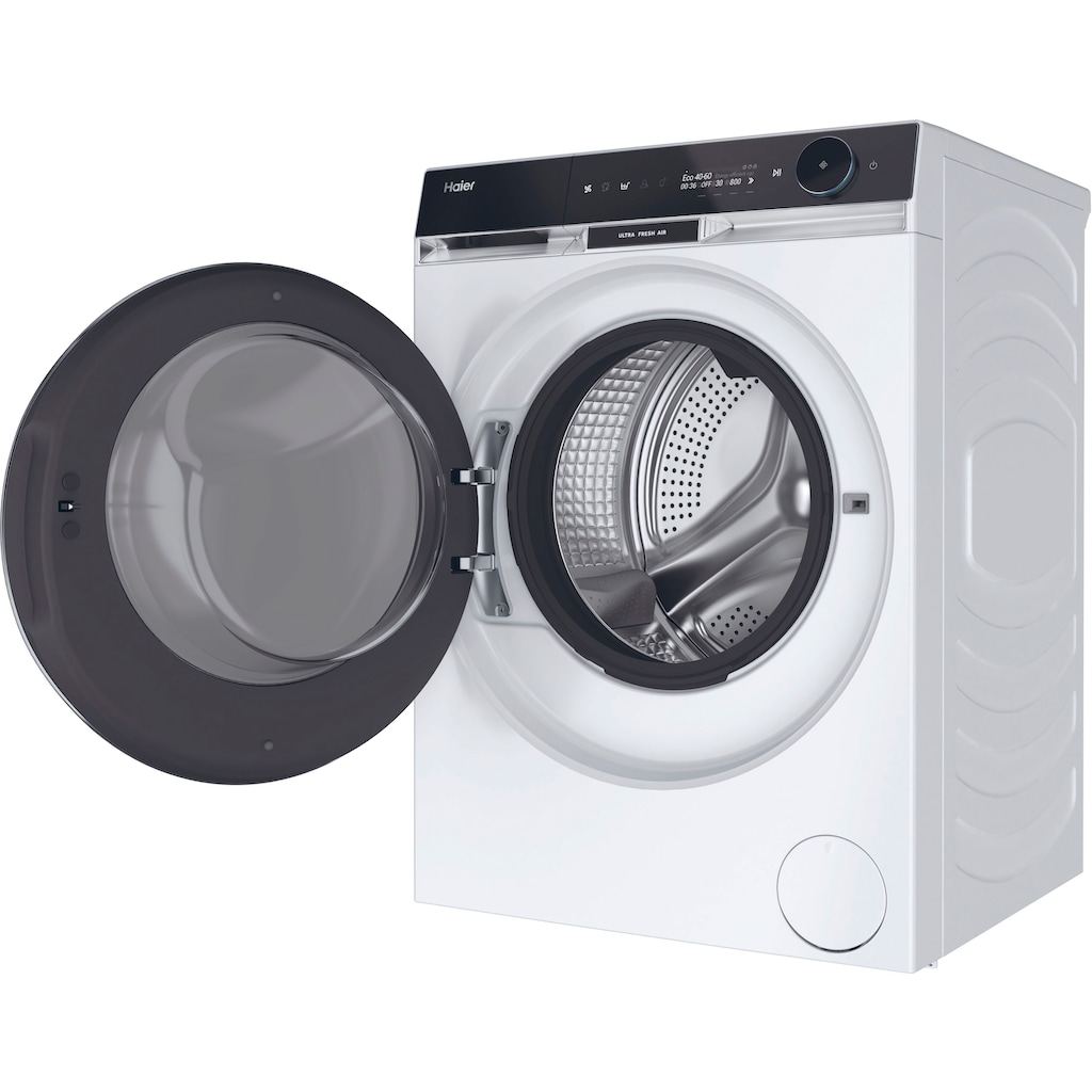 Haier Waschtrockner »HWD100-BD14397U1«, Serie 11