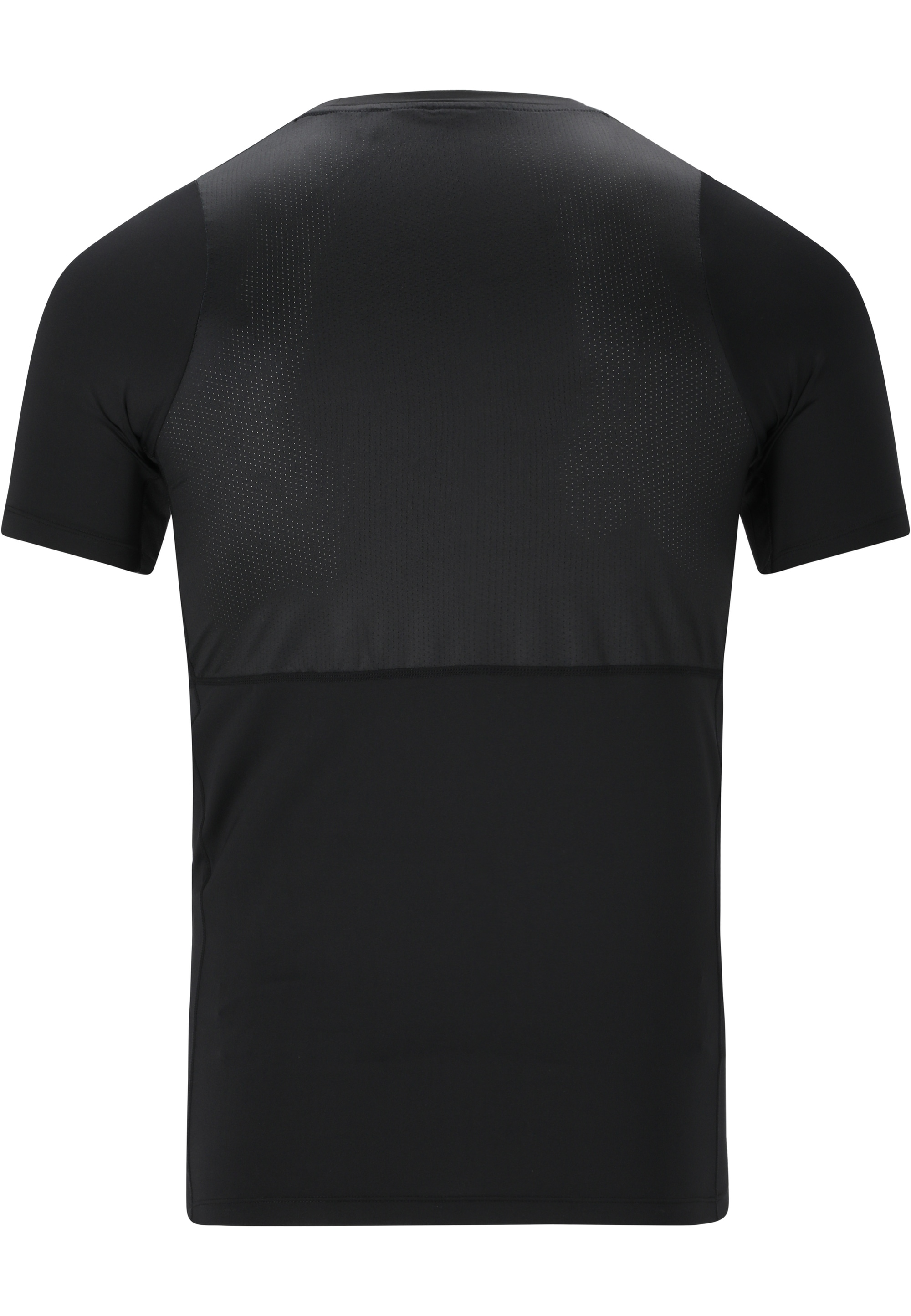 Virtus Funktionsshirt »Jasp«, Mit 4-Wege-Stretch