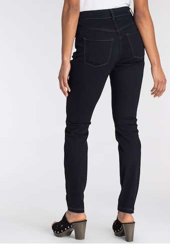 MAC Skinny-fit-Jeans »Hiperstretch-Skinny«...