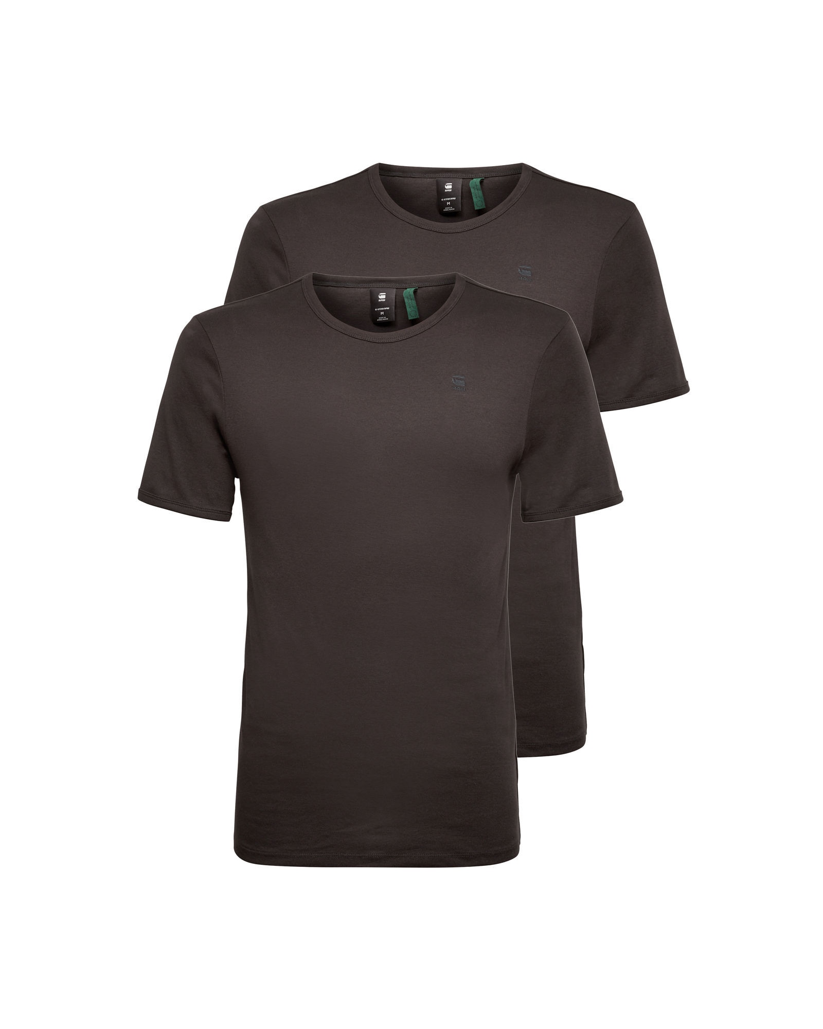 G-STAR T-Shirt »Base T-Shirt 2-Pack«