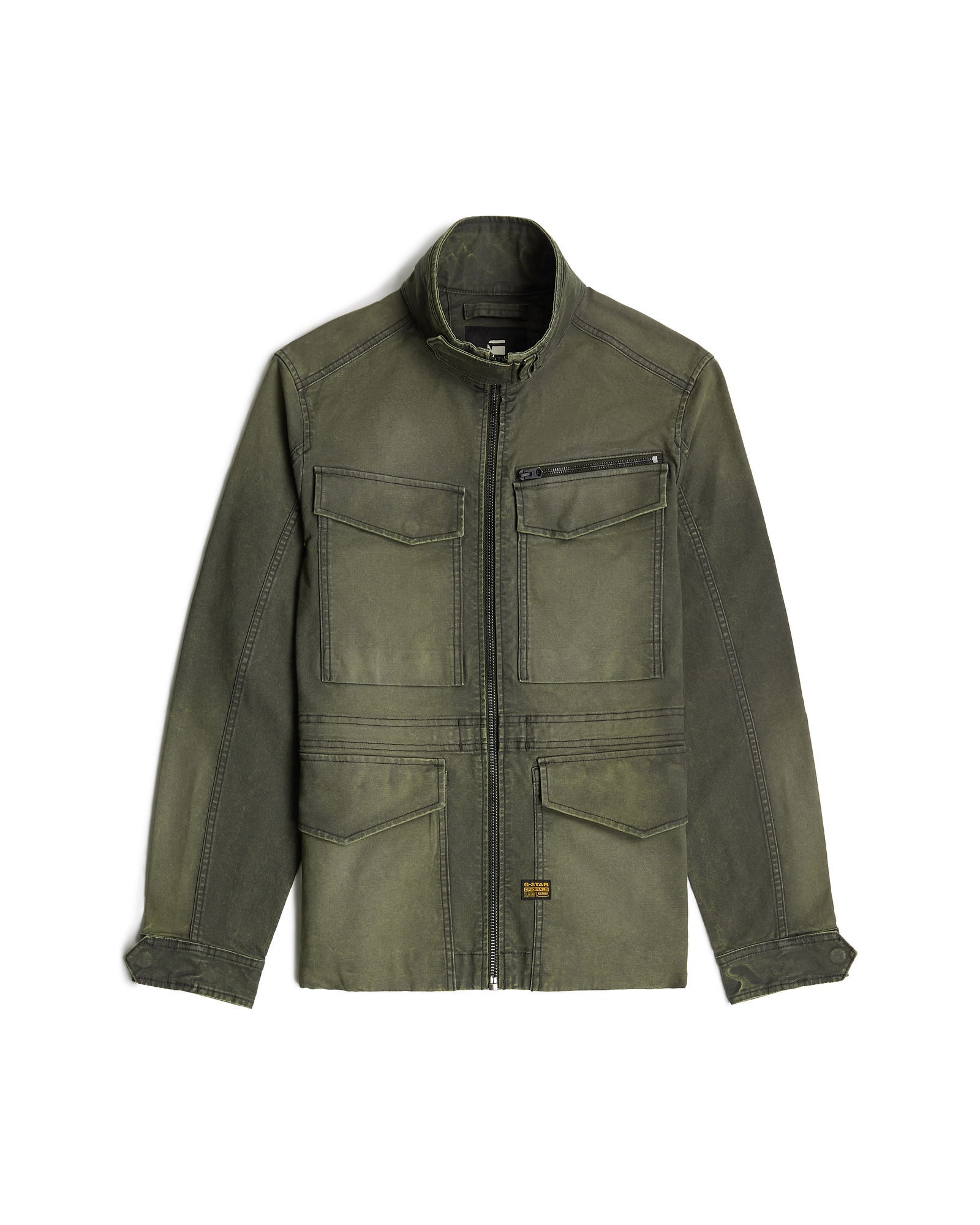 G-STAR Outdoorjacke »Rovic Slim Field Jacke«