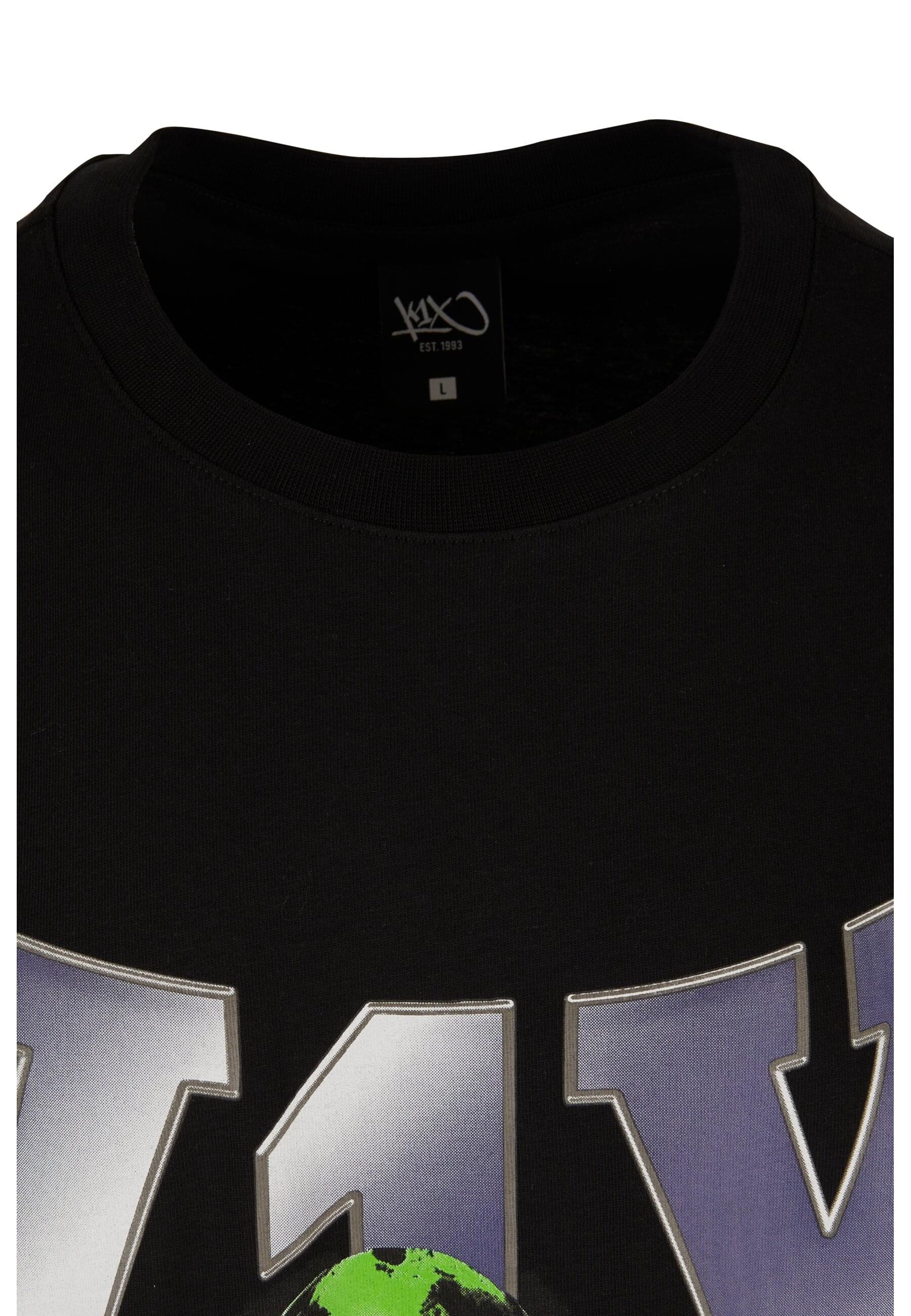 Thumbnail - K1X T-Shirt "K1X KXM243-013-1 K1X Alien Built Tee" 1 Stk.