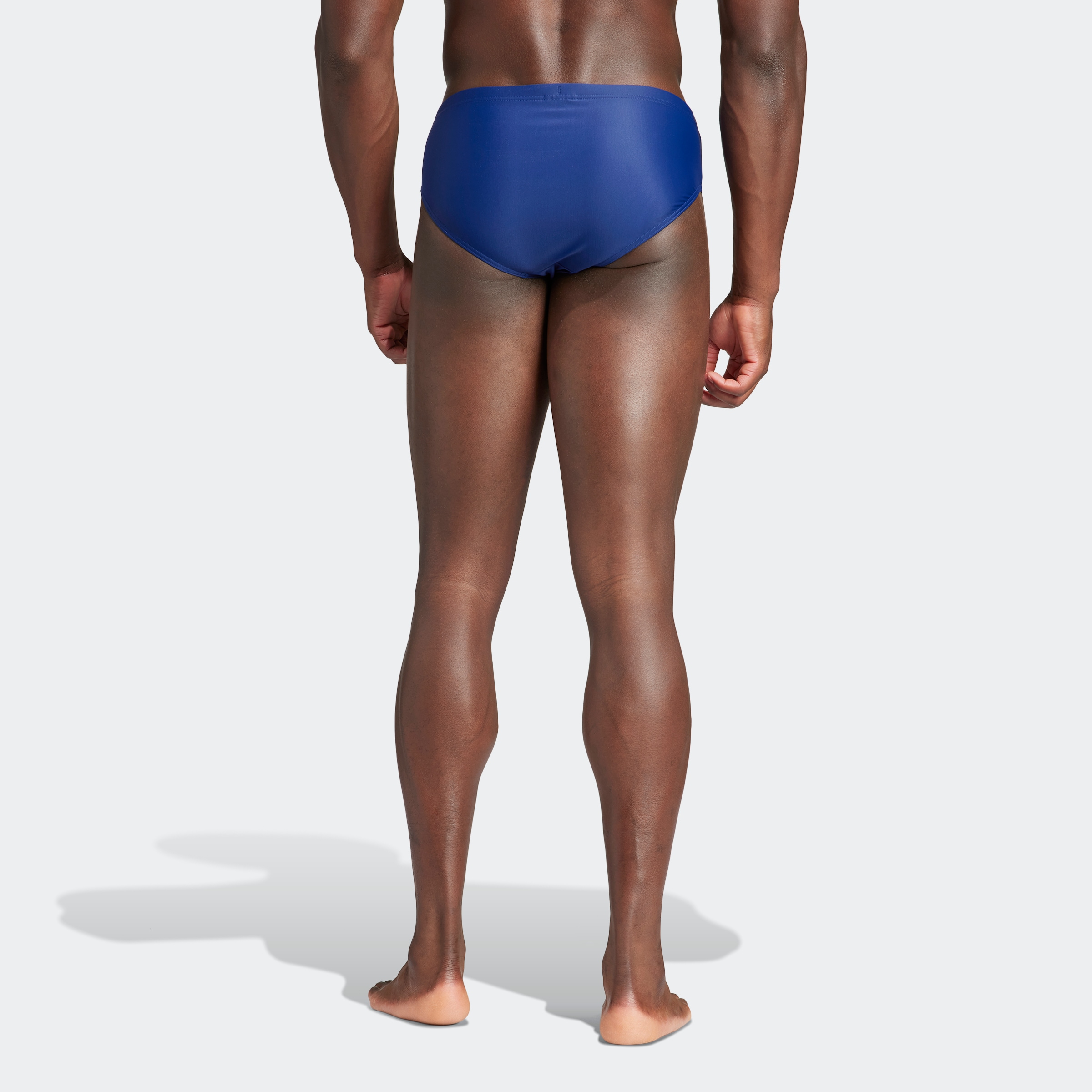 adidas Performance Badehose »SOLID TRUNK«, (1 St.)