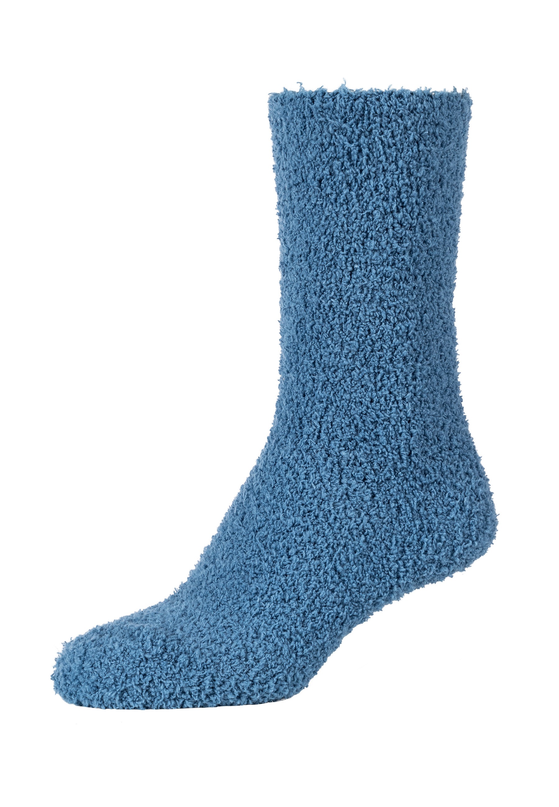 Thumbnail - Camano Socken "Socken Cosy Kuschelsocken Flauschig Warm Damen Lang"