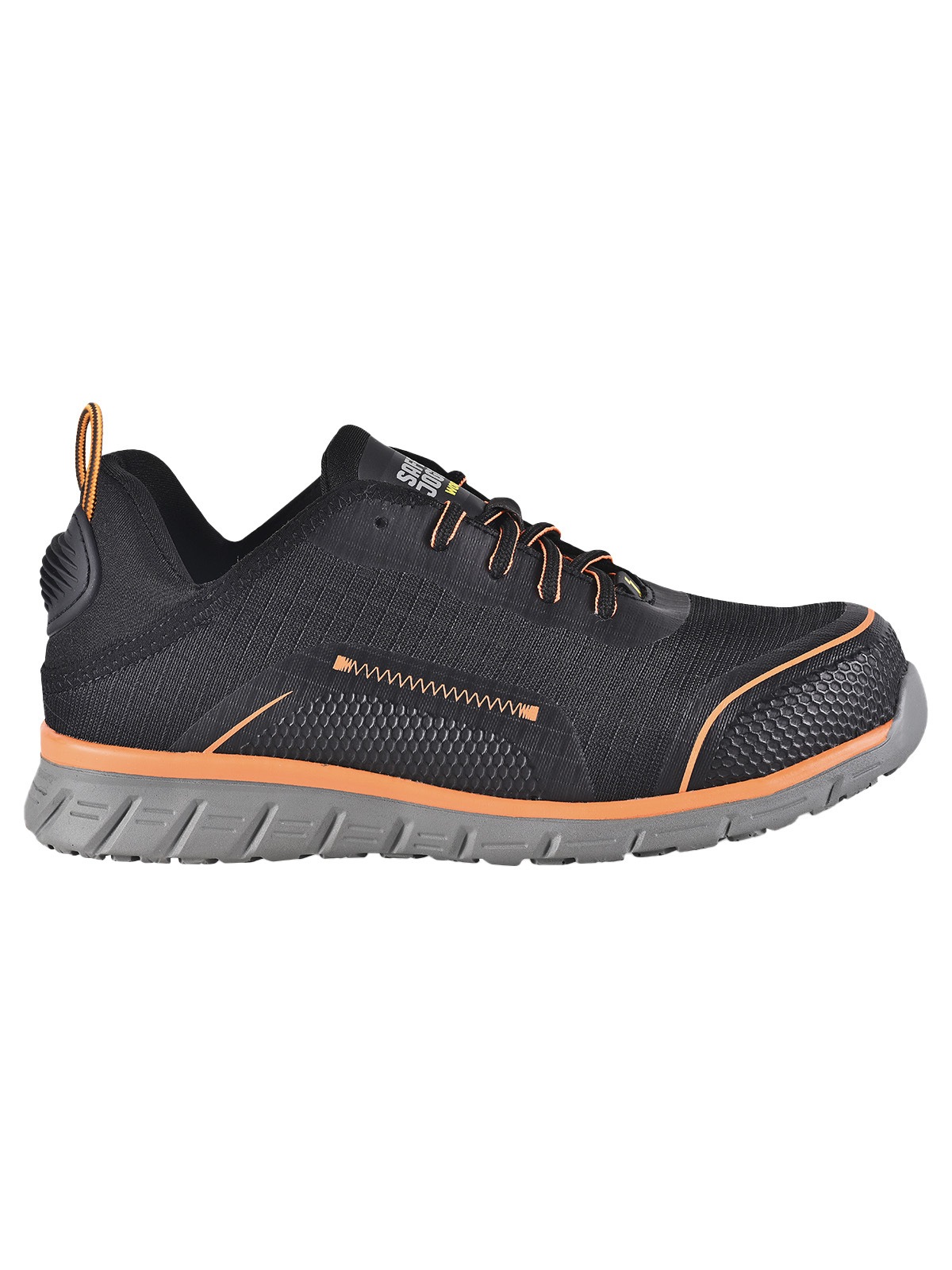 Safety Jogger Works Sicherheitsschuh »Sicherheitsschuhe 011445 Safety Jogger Ligero 2«