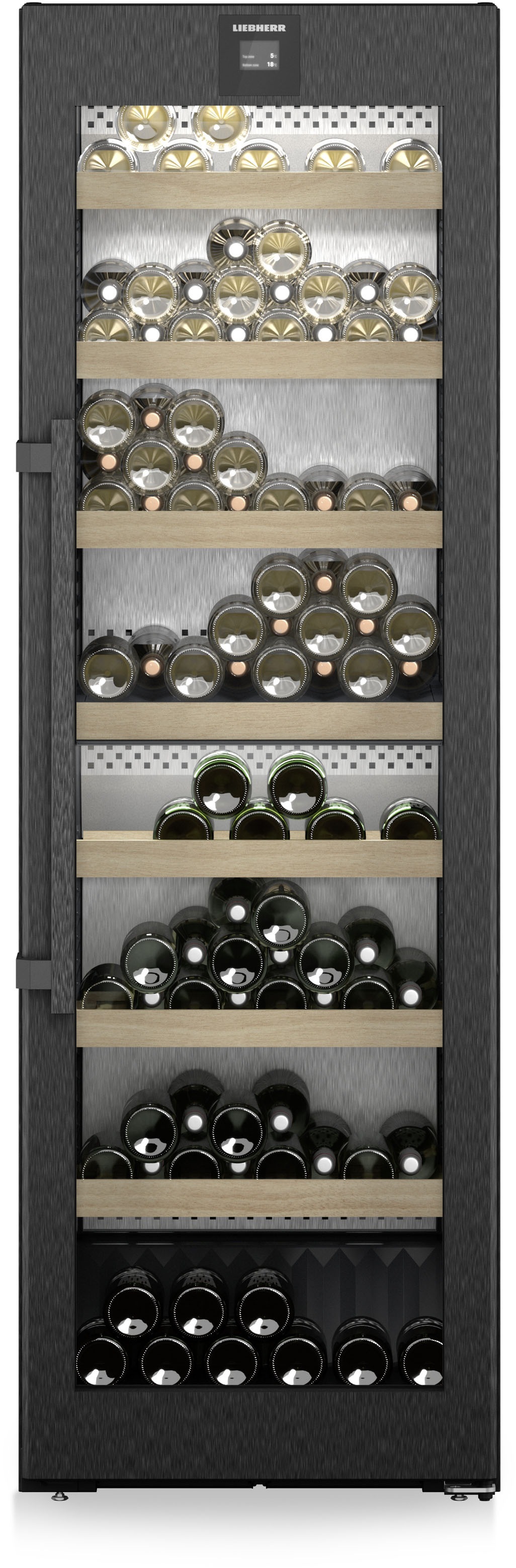 Liebherr Weinkühlschrank »WPbsi 5052_997242651«