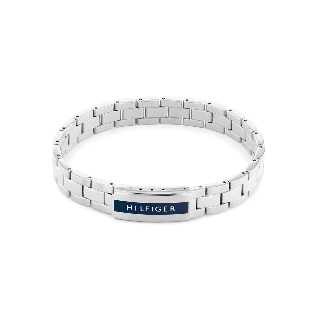 Tommy Hilfiger Armreif »Schmuck Edelstahl Armschmuck Armreif«