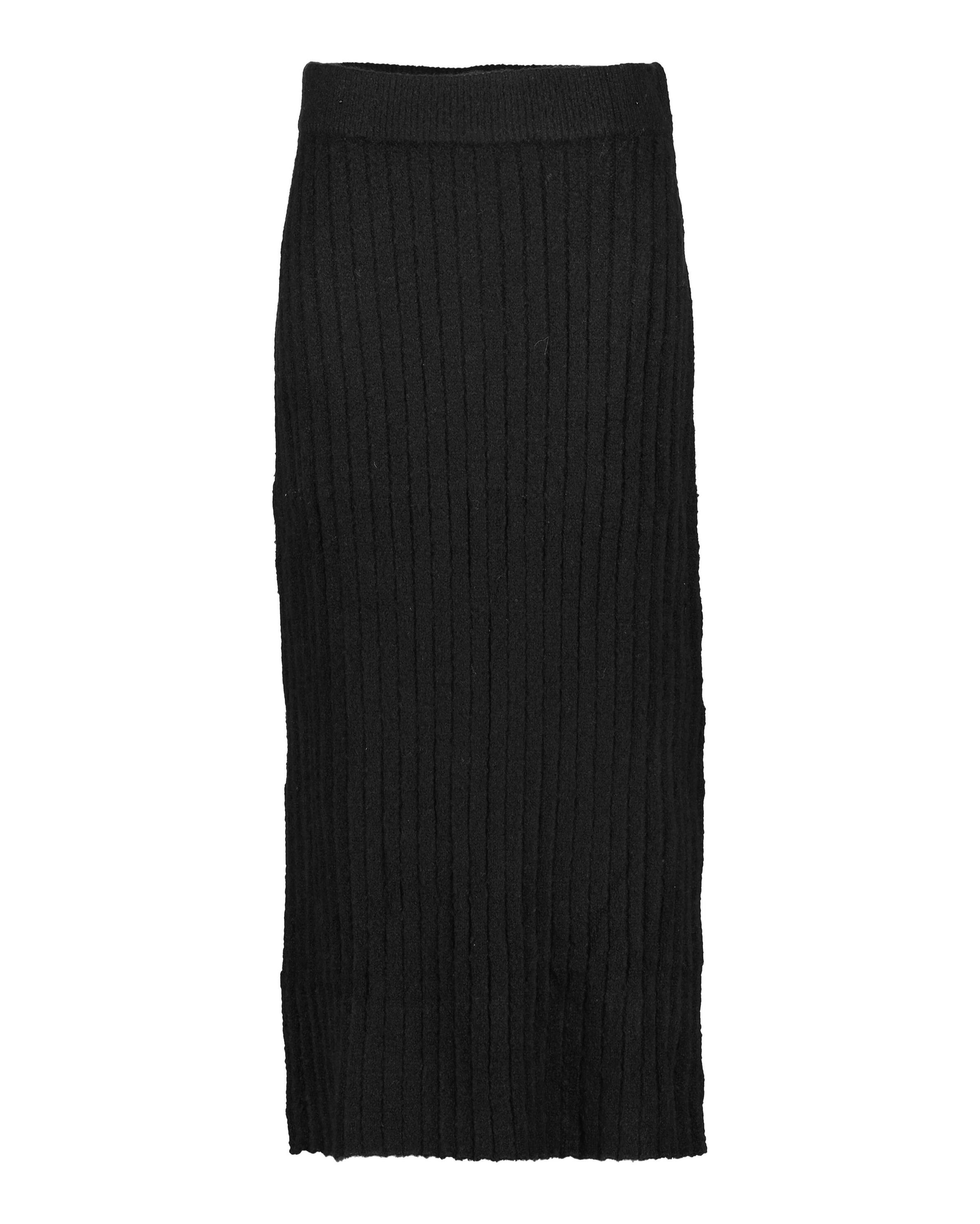 Blue Seven A-Linien-Rock "Blue Seven Strickrock", (1 tlg.) günstig online kaufen
