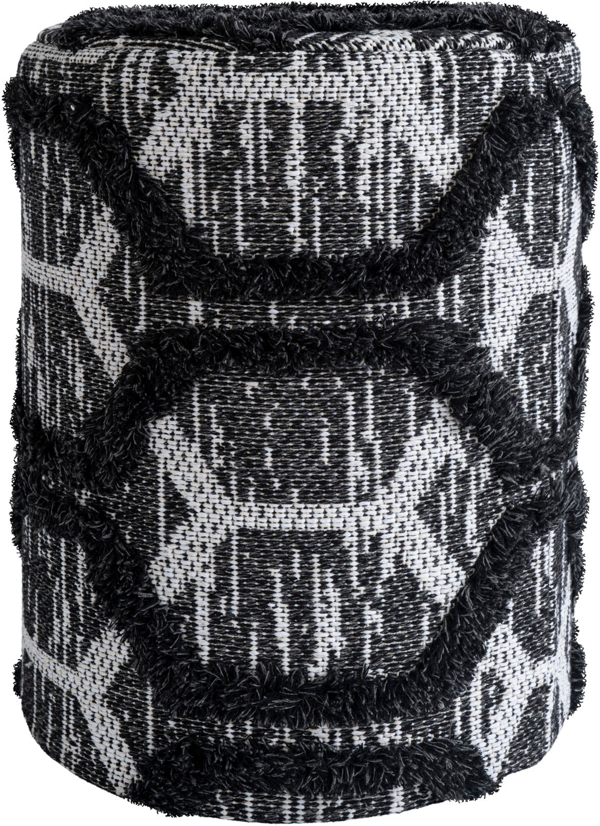 Obsession Sitzhocker "Hocker My Nomad Pouf" 1 tlg. rund, Ø 36 cm, Höhe 50 c günstig online kaufen