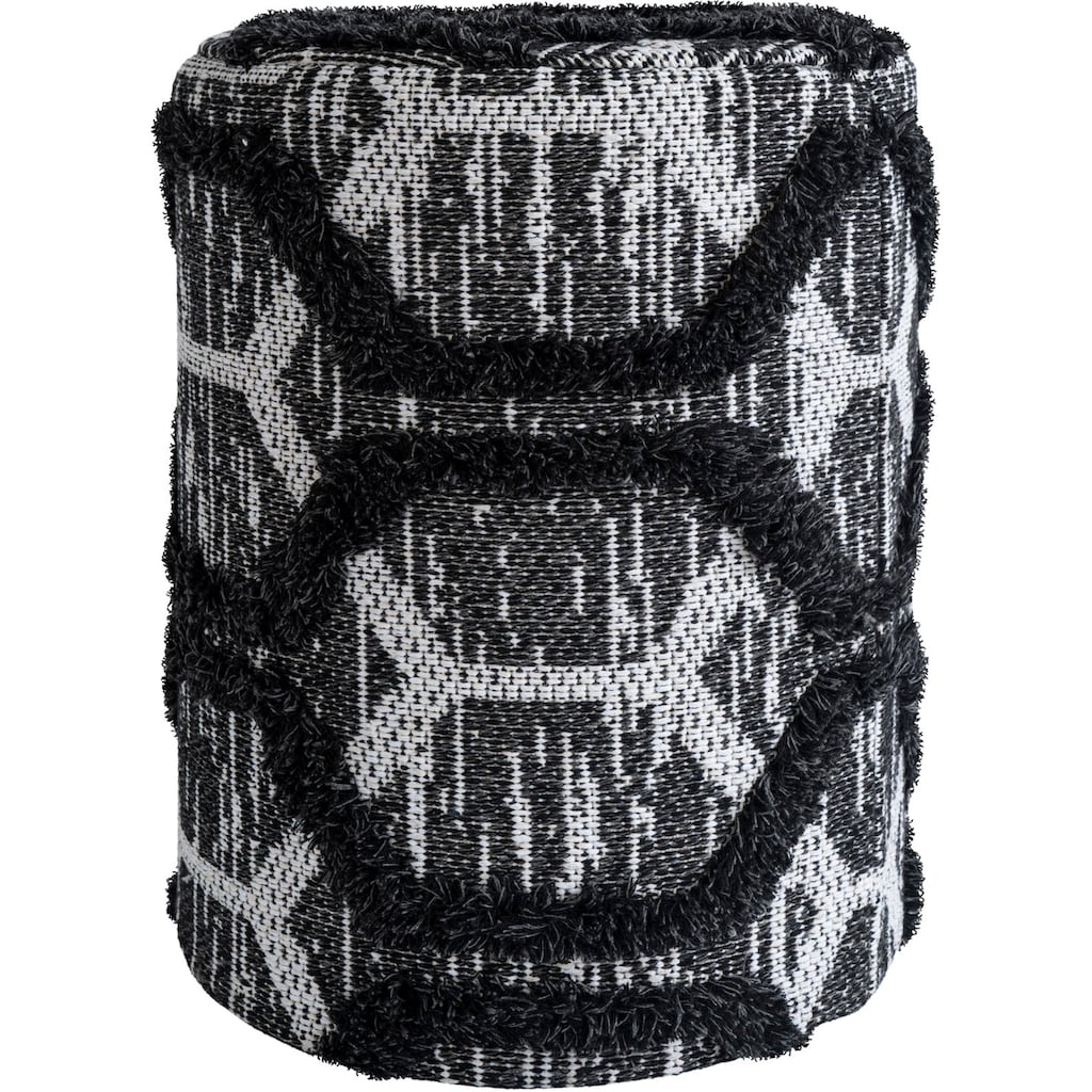 Obsession Sitzhocker »Hocker My Nomad Pouf«, (1 St.)