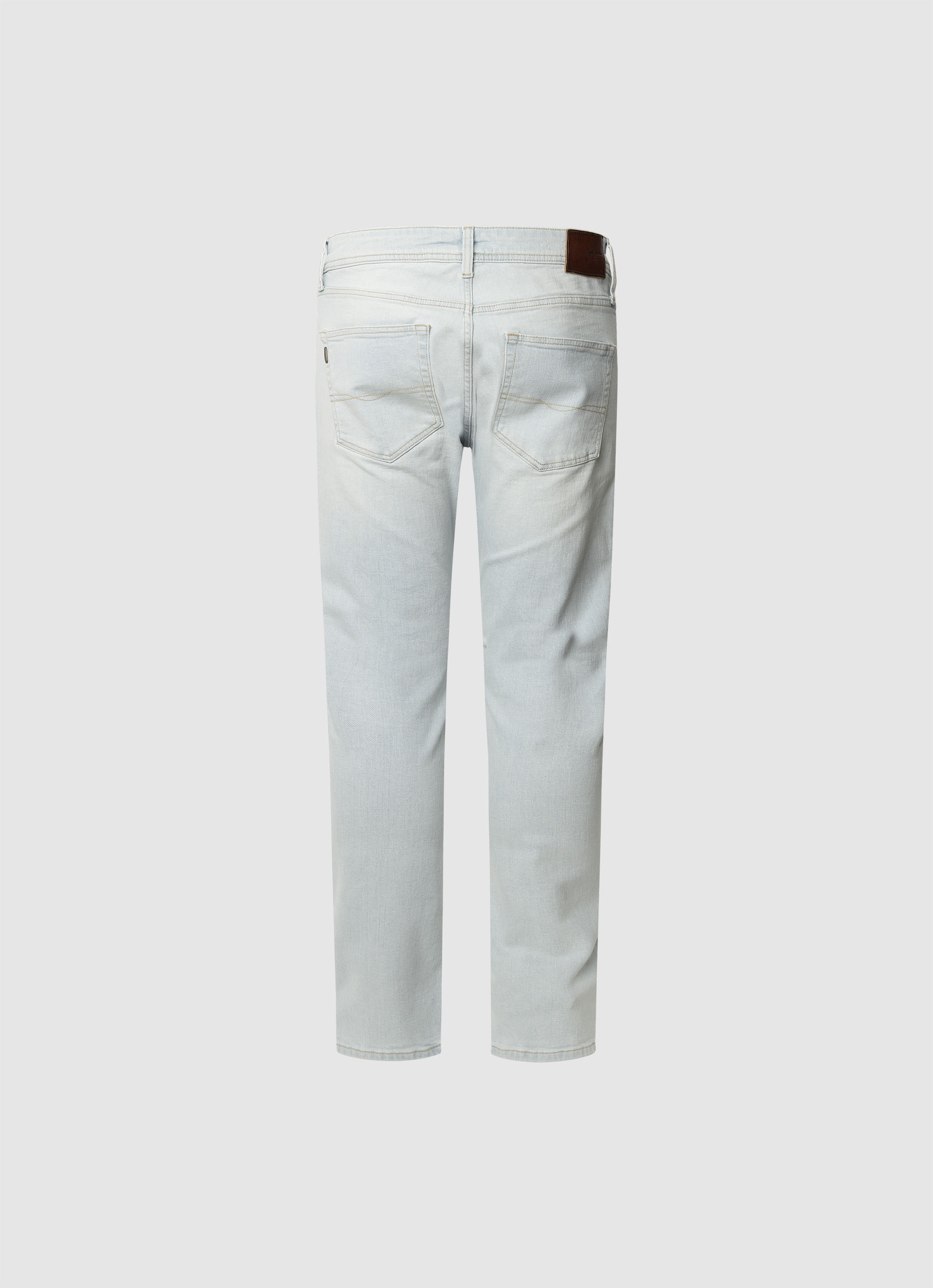 Pepe Jeans Tapered-fit-Jeans »TAPERED JEANS«