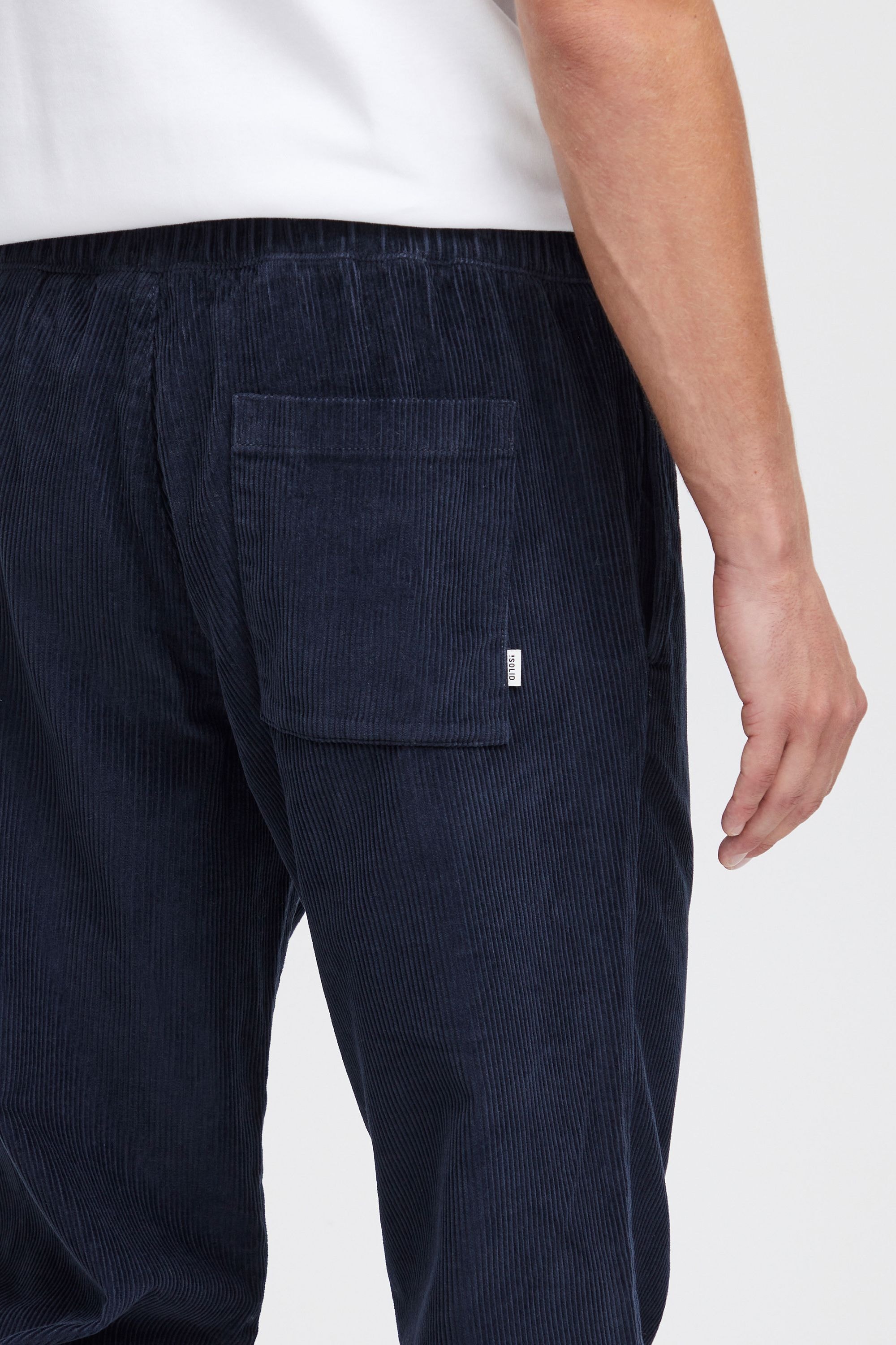 !Solid Cordhose »Cordhose SDGutti«