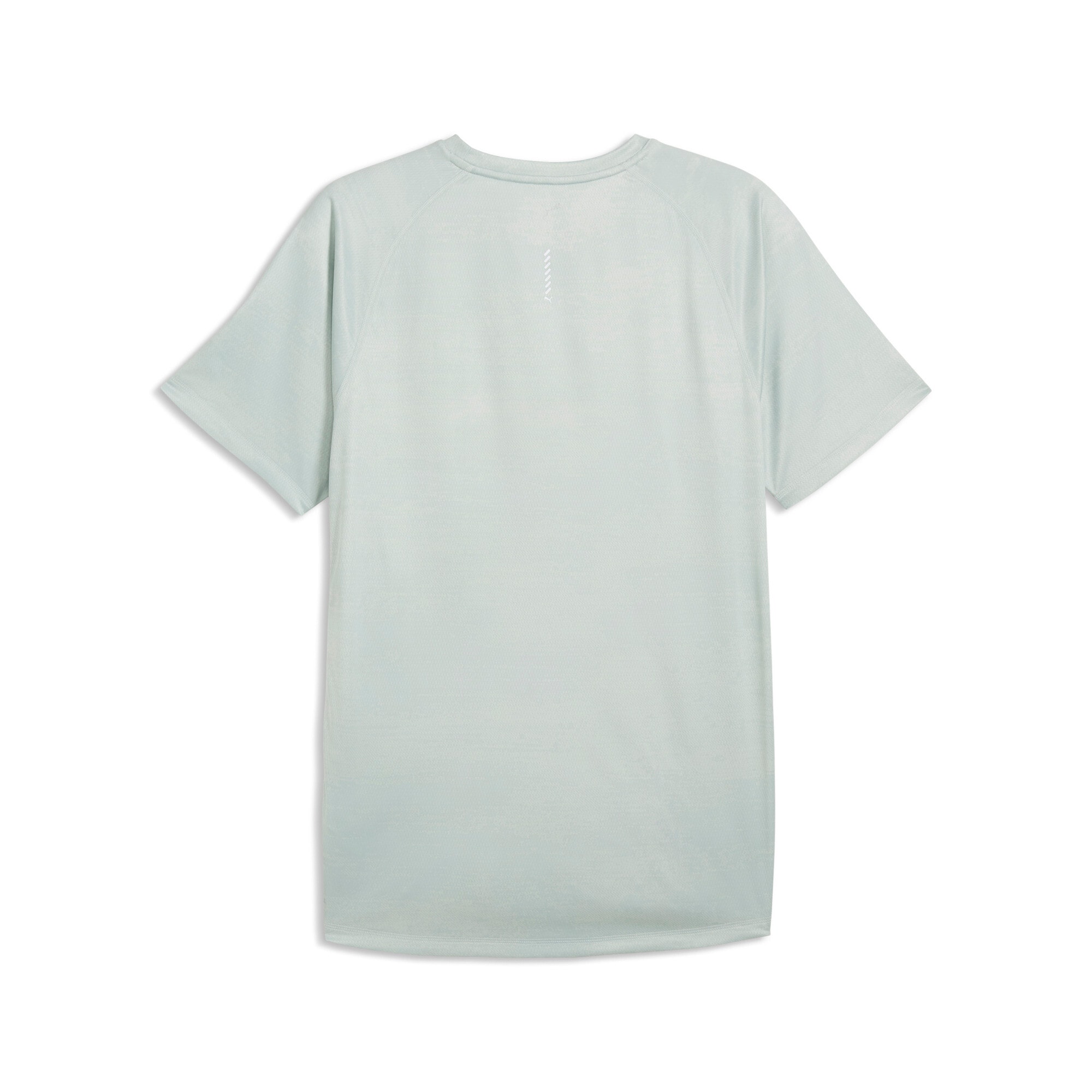 PUMA Laufshirt »M RUN VELOCITY AOP TEE« Slim Fit Passform, kurze Ärmel, für Training, mit Print-Applikation
