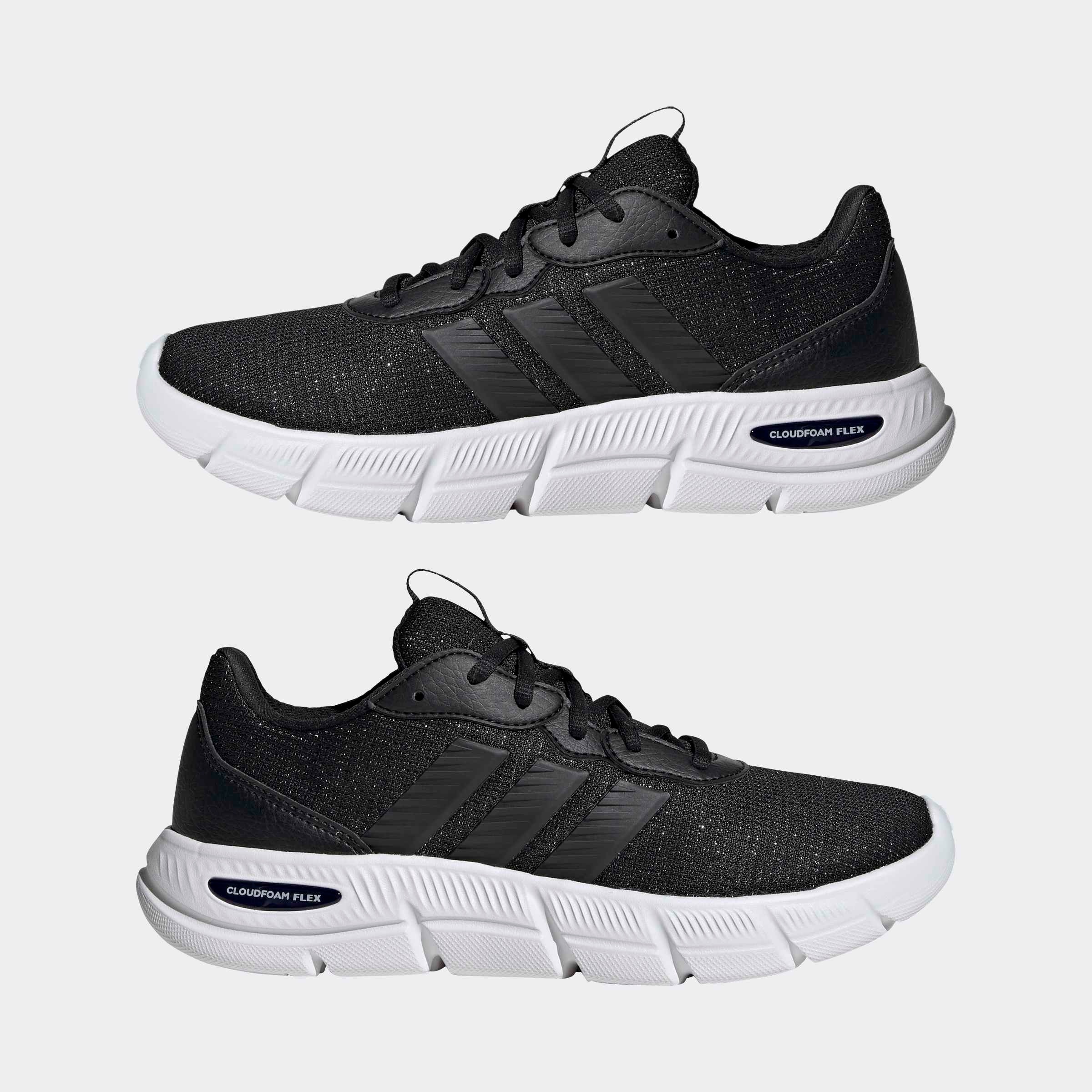 adidas Sportswear Walkingschuh »CLOUDFOAM FLEX LACES«