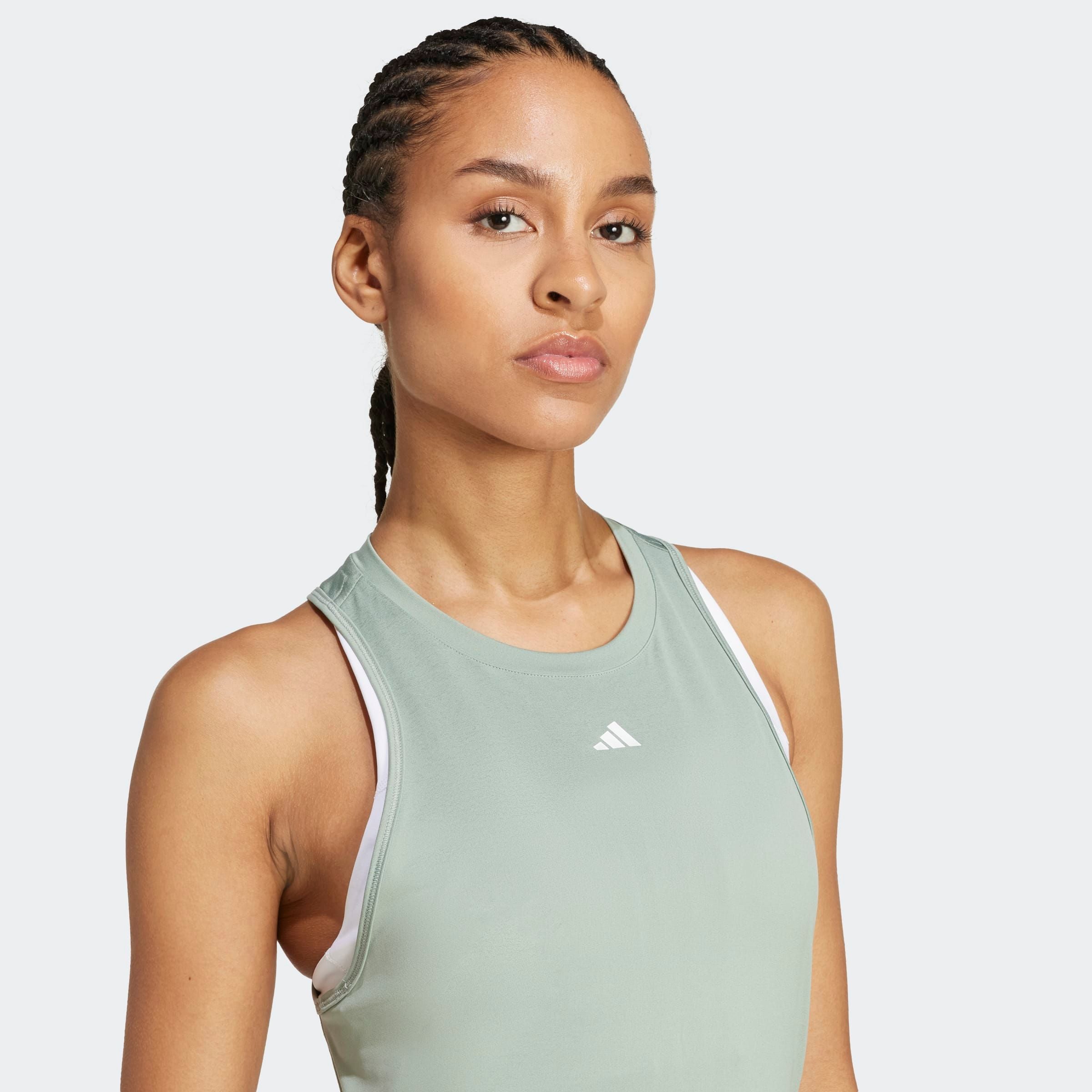 adidas Performance Tanktop »WTR D4T TK«