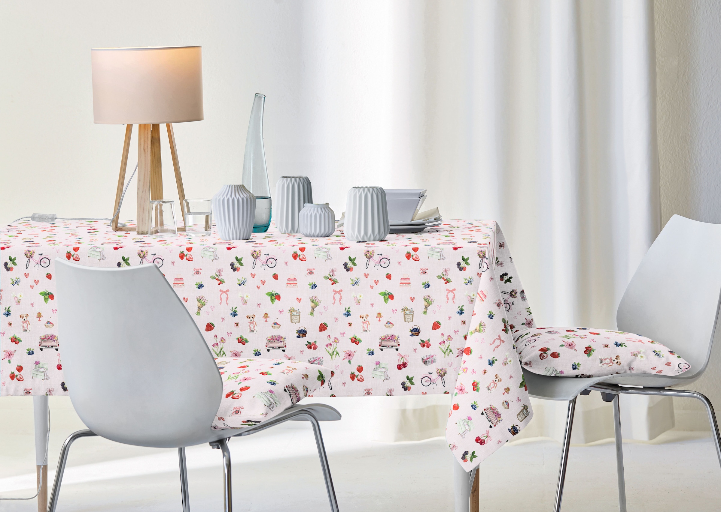 APELT Tischdecke »6724«