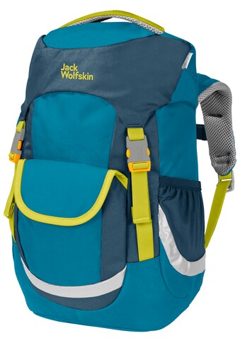 Kinderrucksack »KIDS EXPLORER 16«