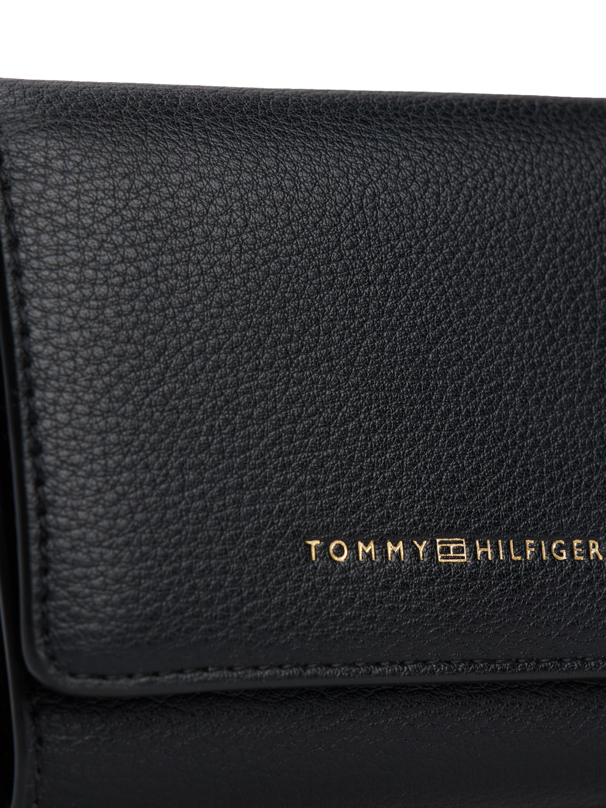 Tommy Hilfiger Geldbörse »TH FLAG TRIFOLD«