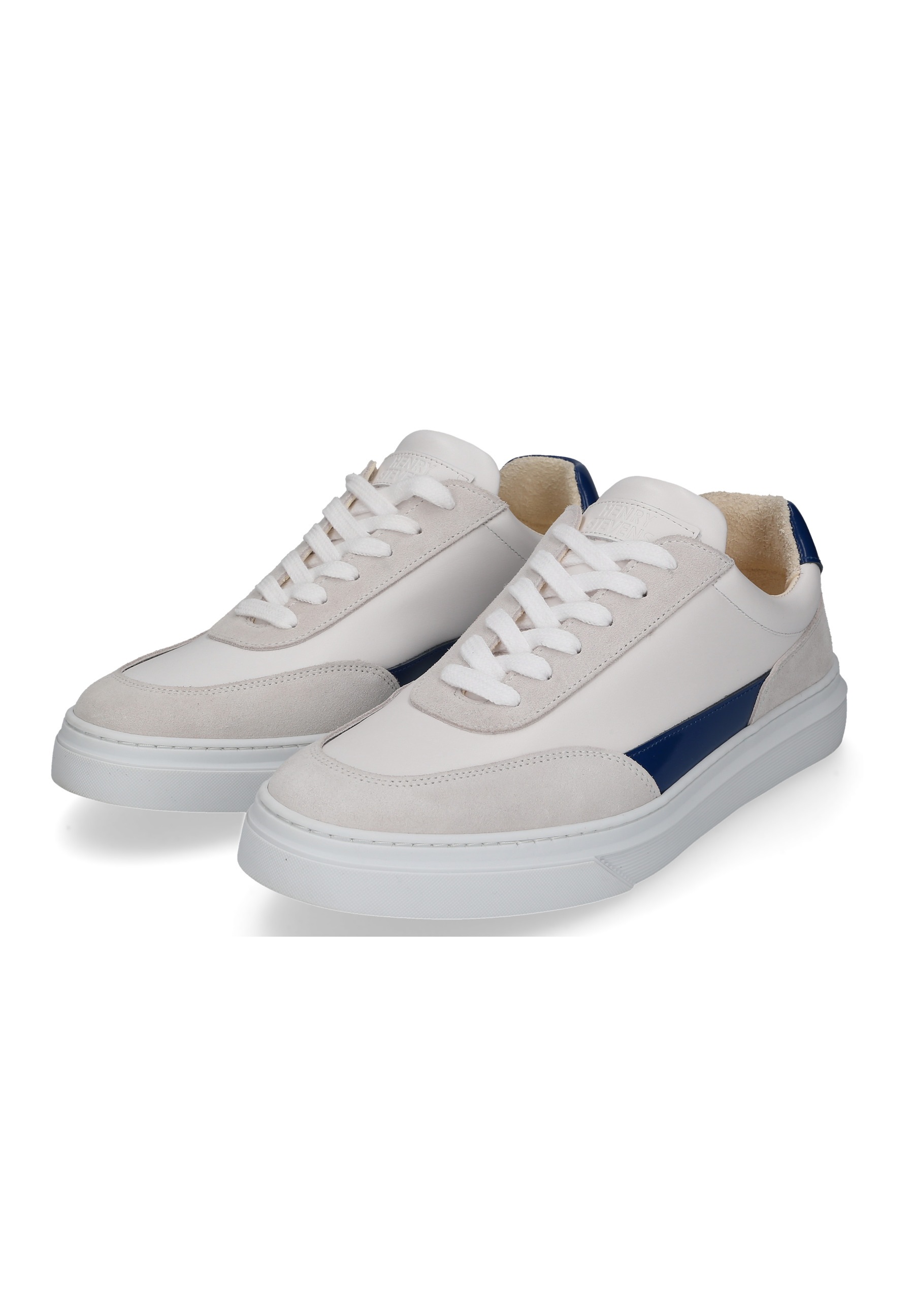 Henry Stevens Sneaker »Travis US«