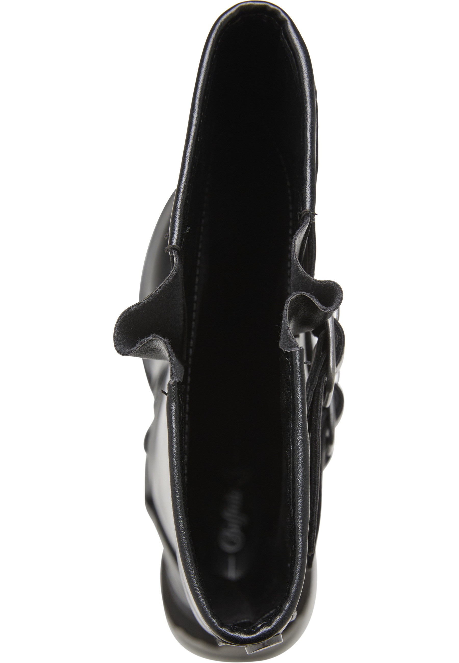Buffalo Stiefel »Buffalo BULL BOOT HI FB - VEGAN NAPPA«