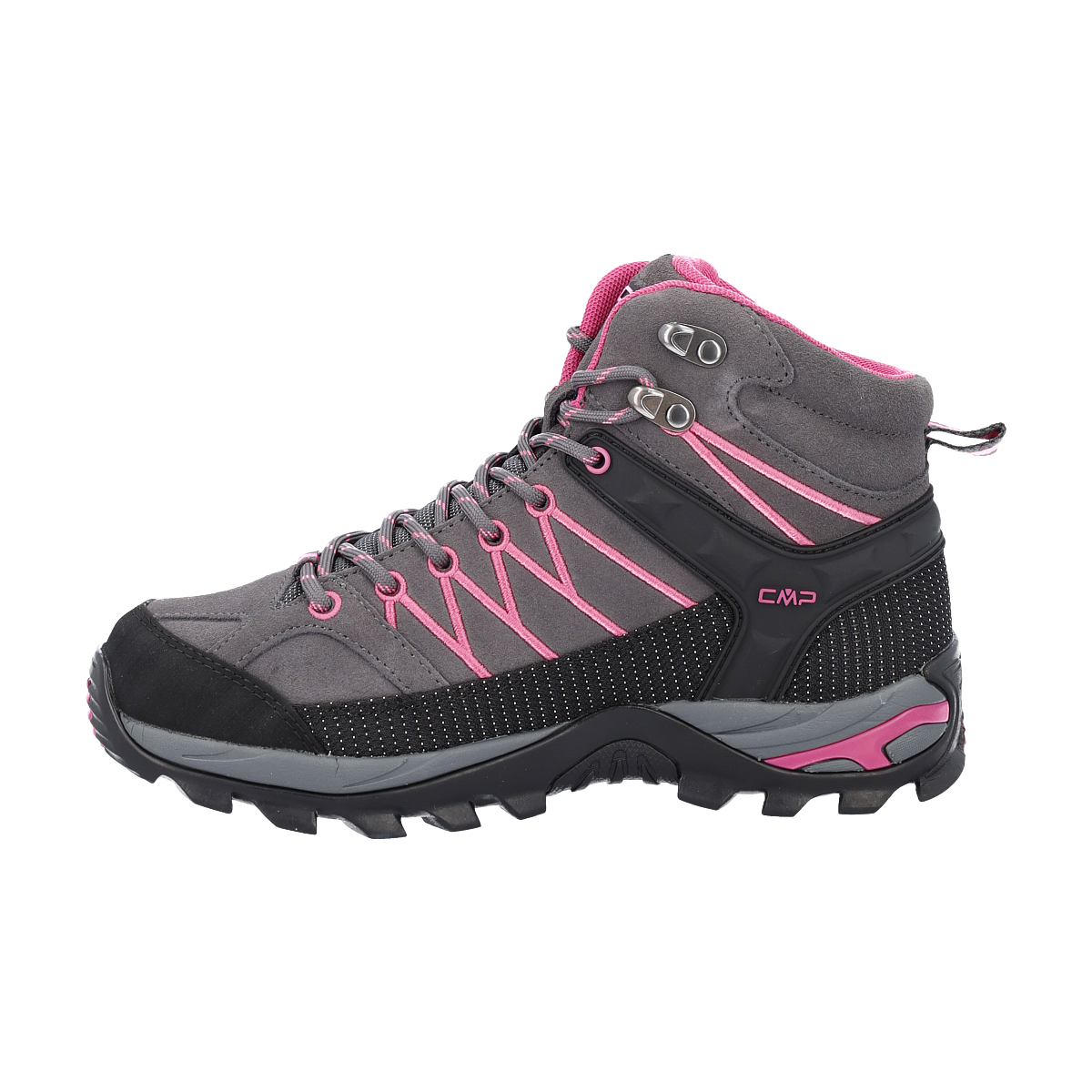 CMP Wanderschuh "RIGEL MID WMN WP TREKKING SHOES" wasserdicht günstig online kaufen