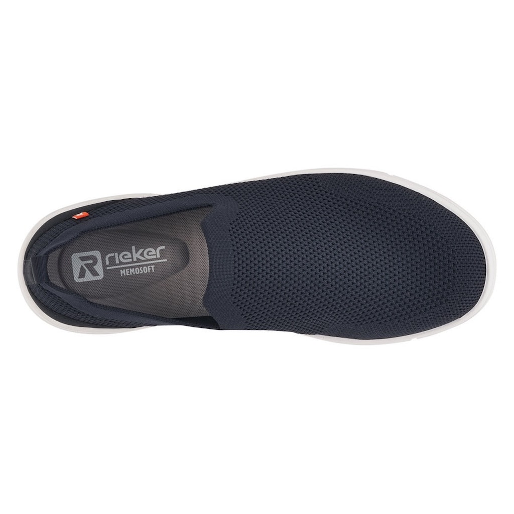 Rieker EVOLUTION Slip-On Sneaker