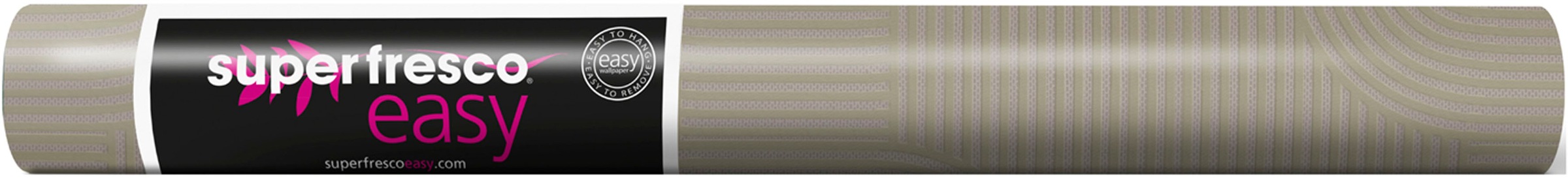 Superfresco Easy Vliestapete »Geo«, 3D-Optik, 3D-Optik