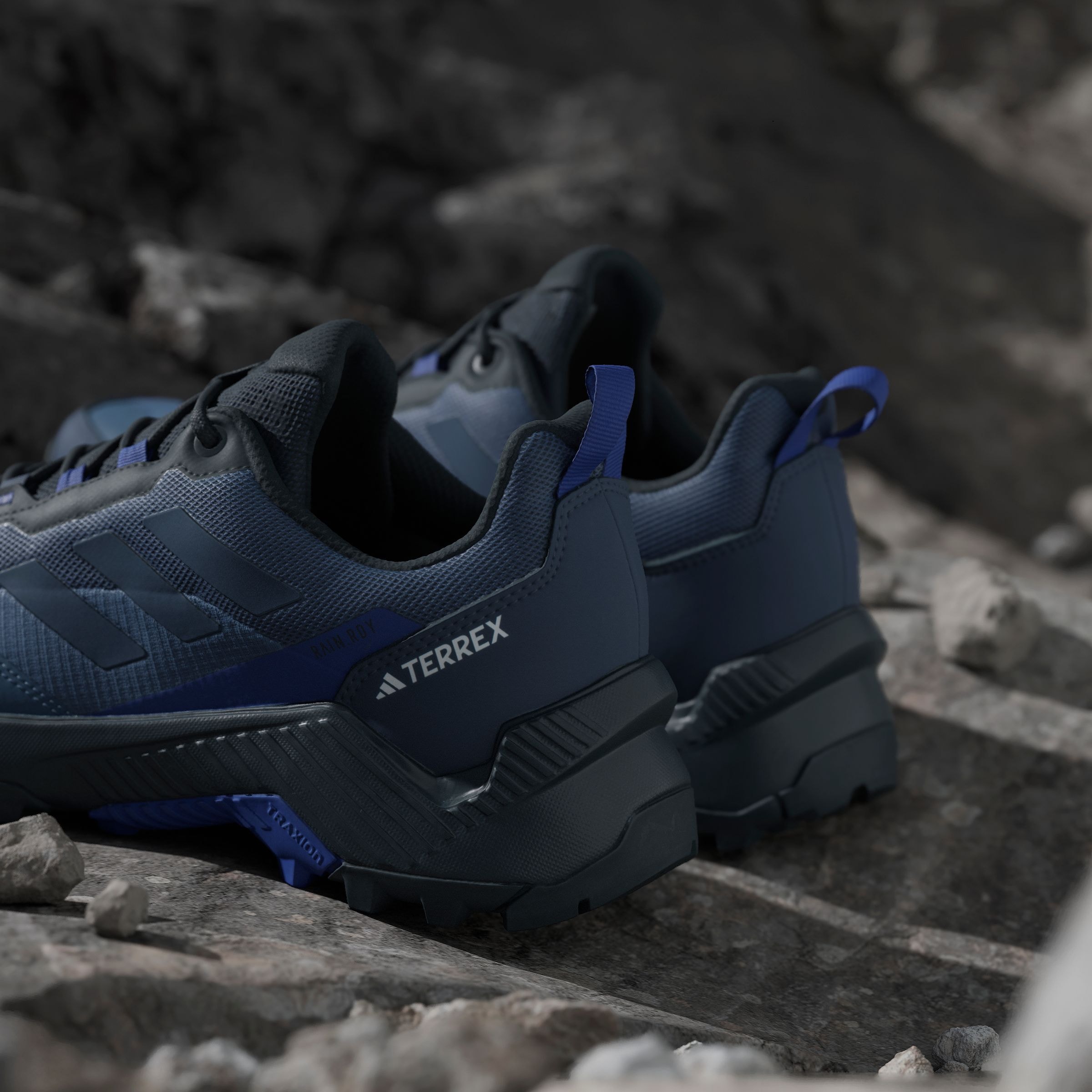 adidas TERREX Wanderschuh »EASTRAIL 2.0 RAIN.RDY«, wasserdicht