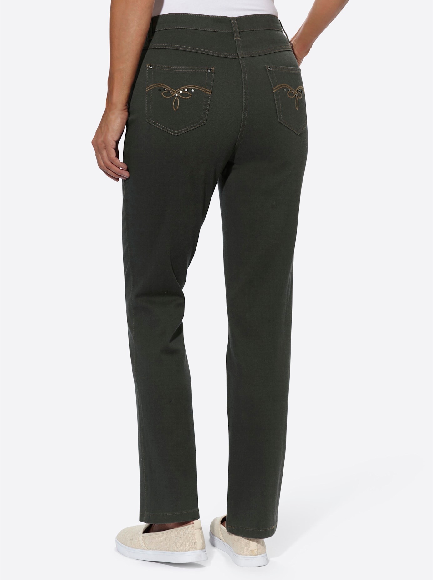 Thumbnail - Casual Looks 5-Pocket-Jeans 1 Stk.