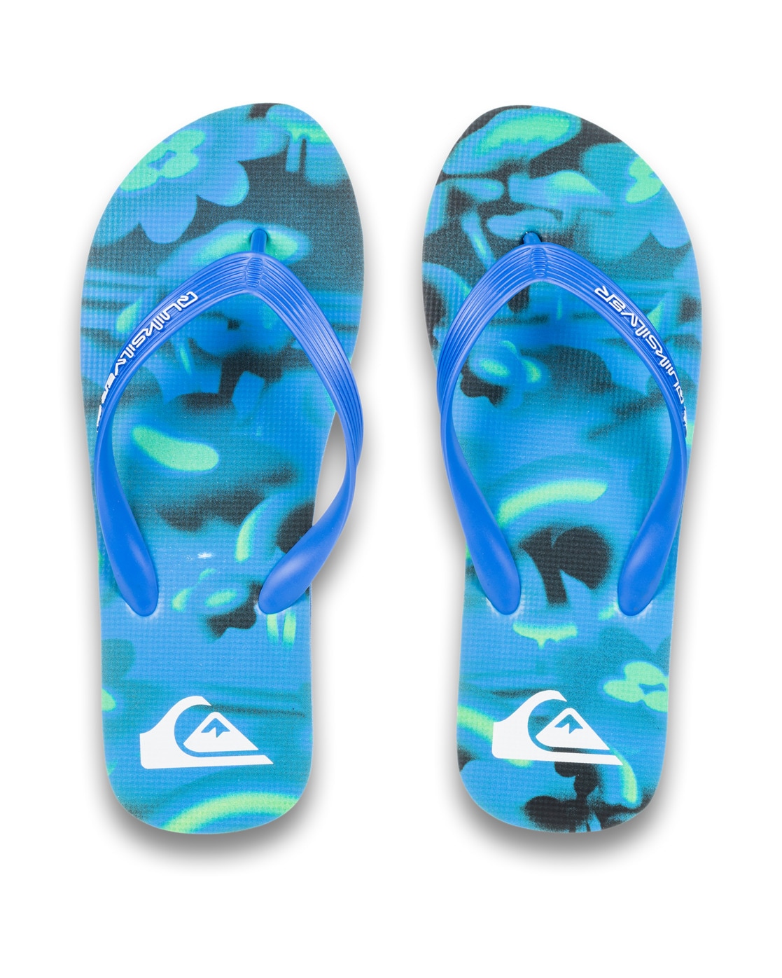 Quiksilver Sandale »Molokai Art 25«