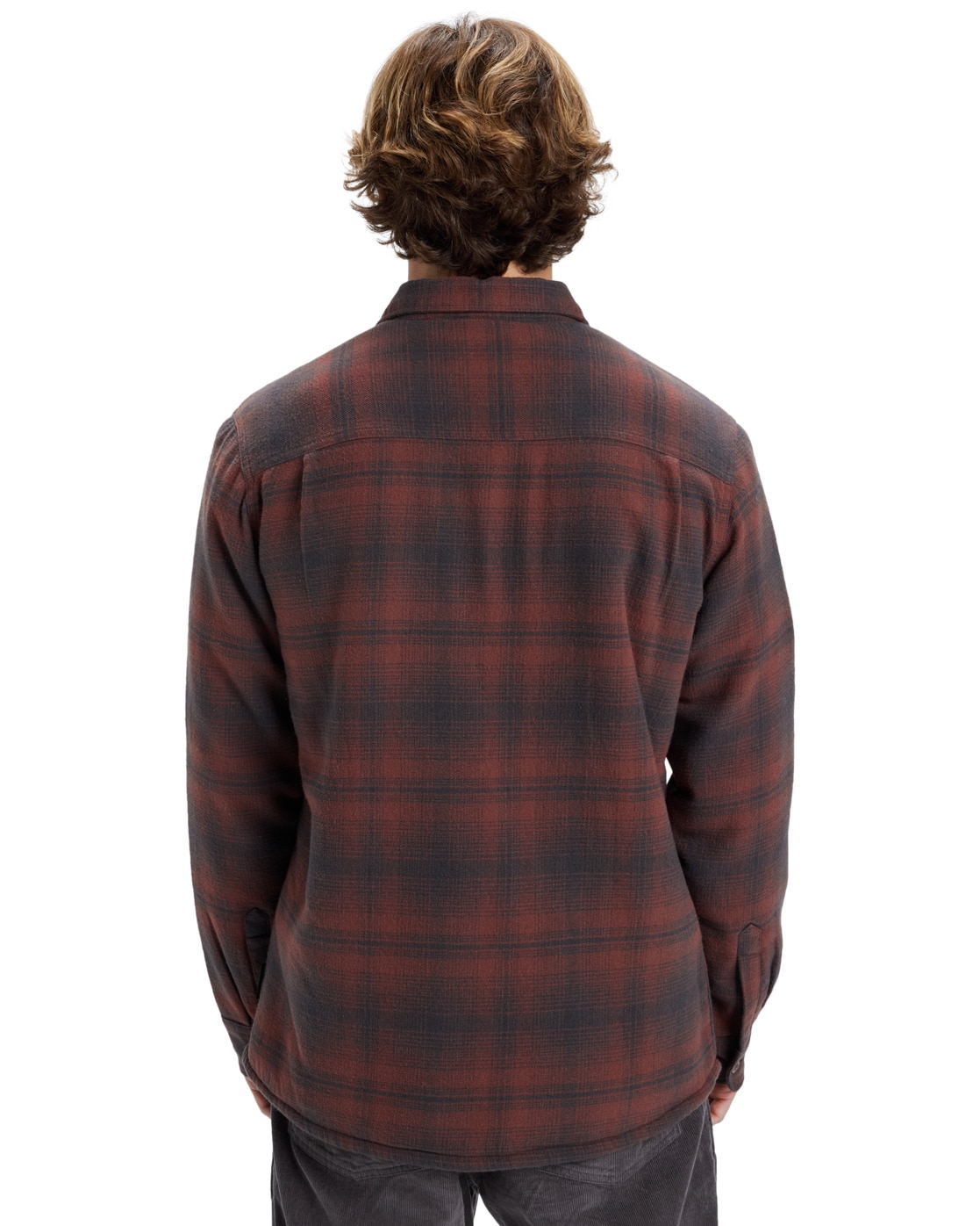 Quiksilver Arbeitsjacke »Venture«