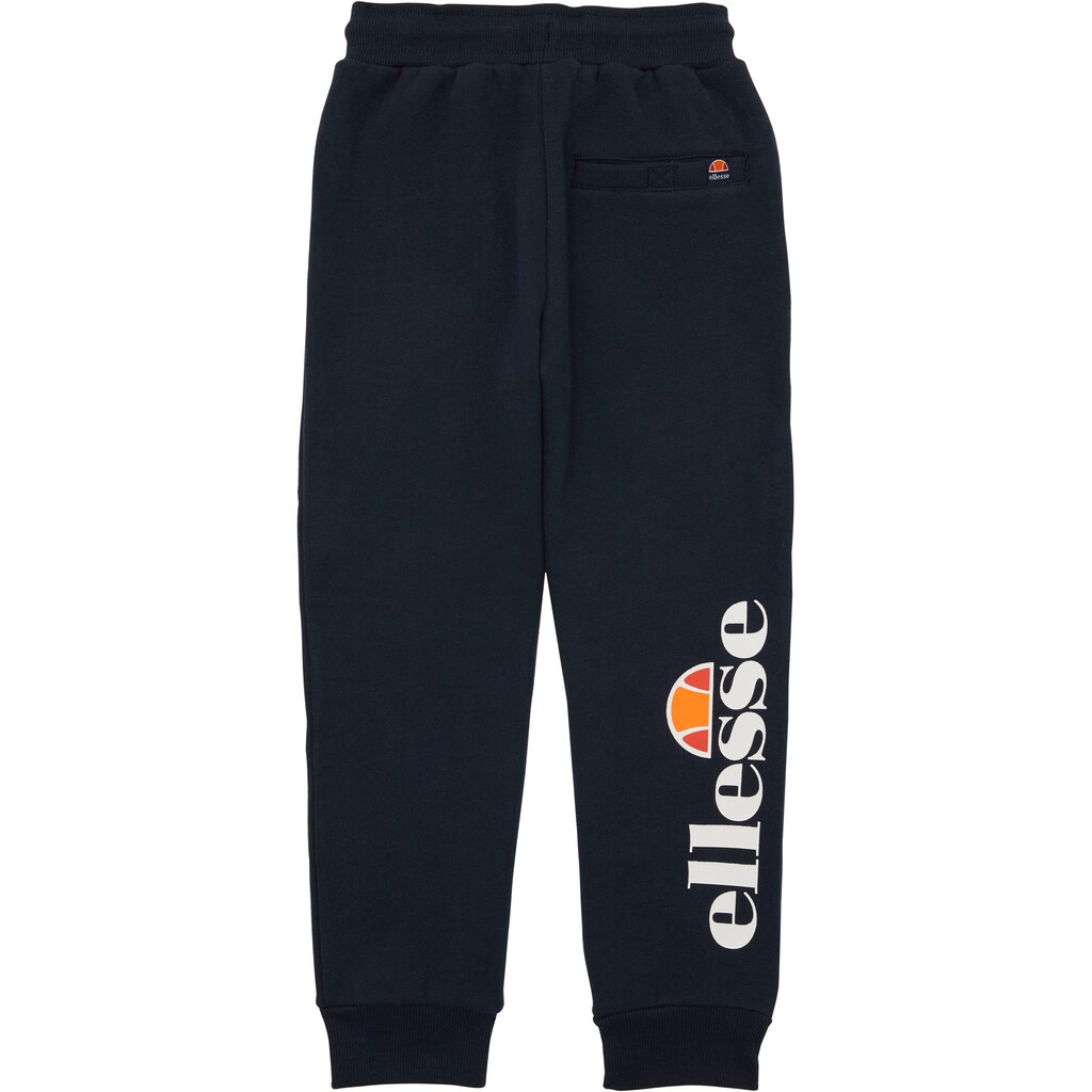 Ellesse Jogginghose »COLINO JOG PANT - für Kinder«