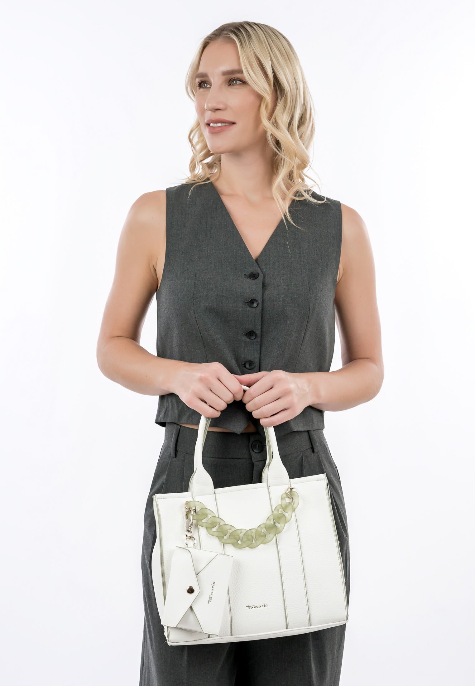 Tamaris Shopper »Shopper TAS Flavia«