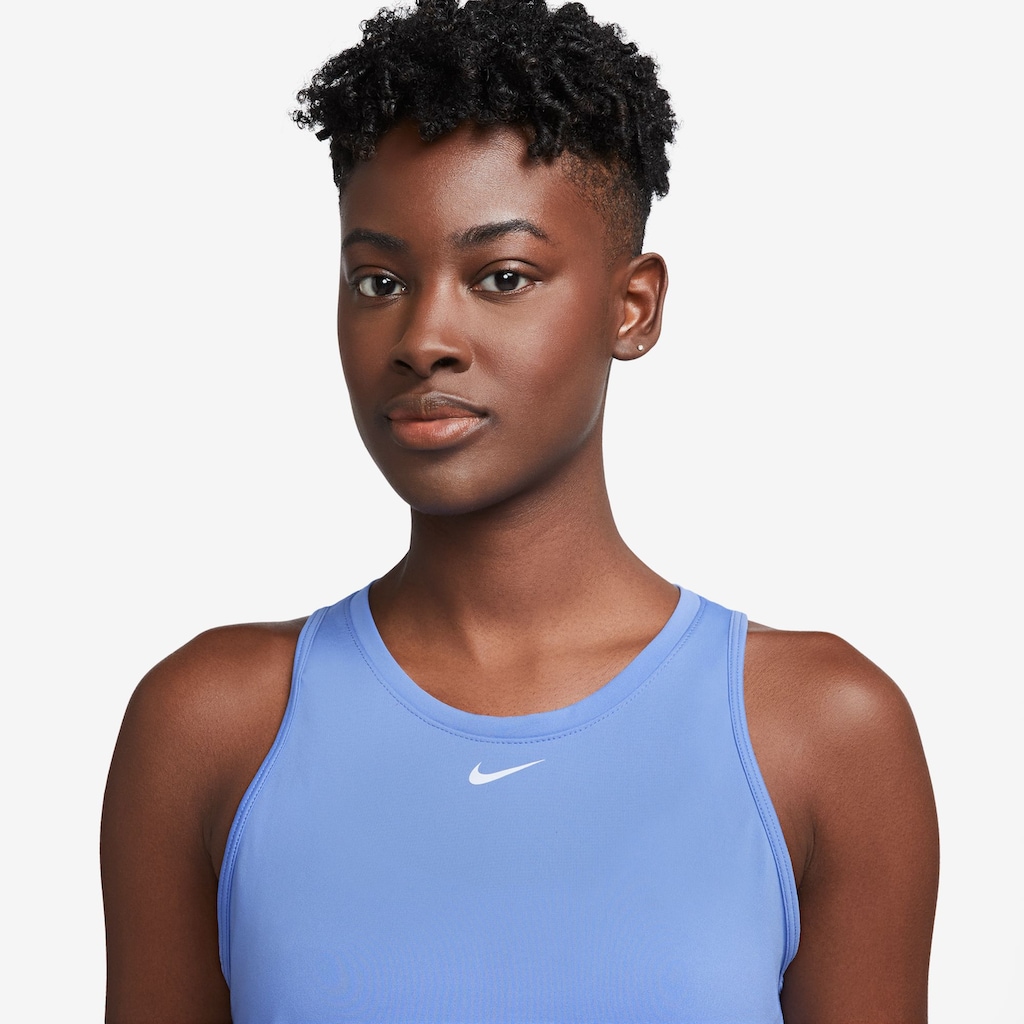 Nike Tanktop »DRI-FIT ONE WOMEN'S STANDARD FIT TANK«