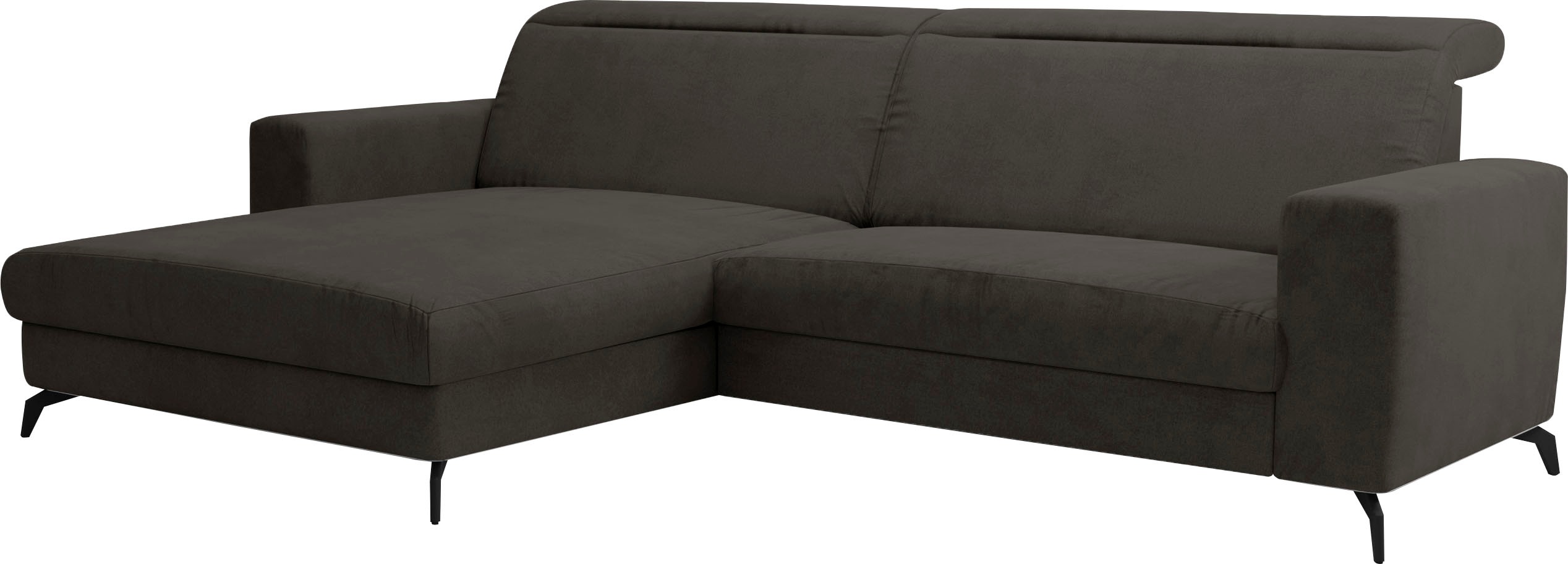 Thumbnail - sit&more Ecksofa "Bolero L-Form"