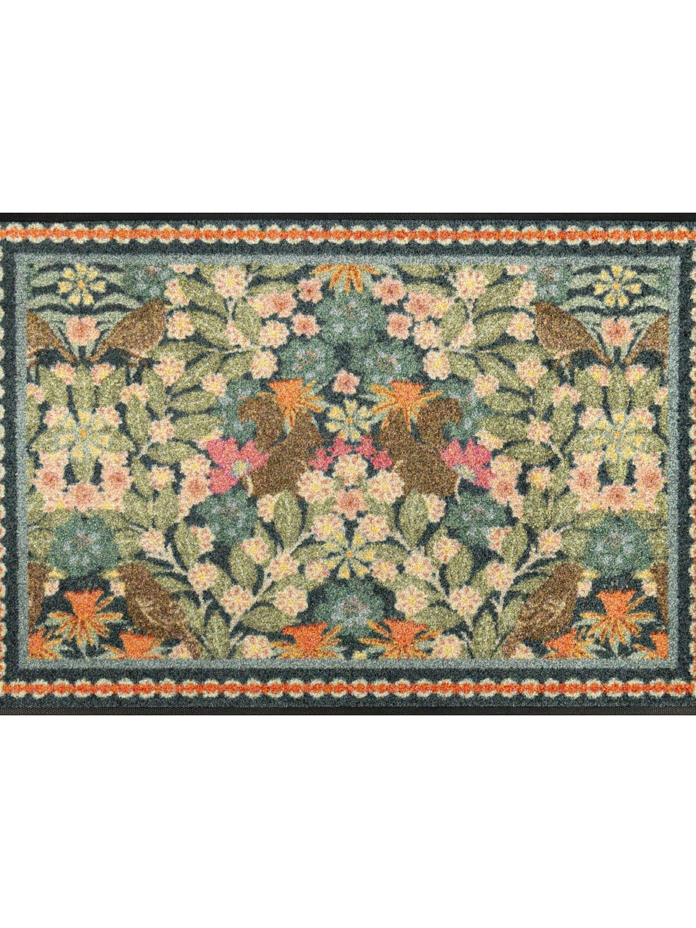 Fußmatte 7 mm Höhe günstig online kaufen