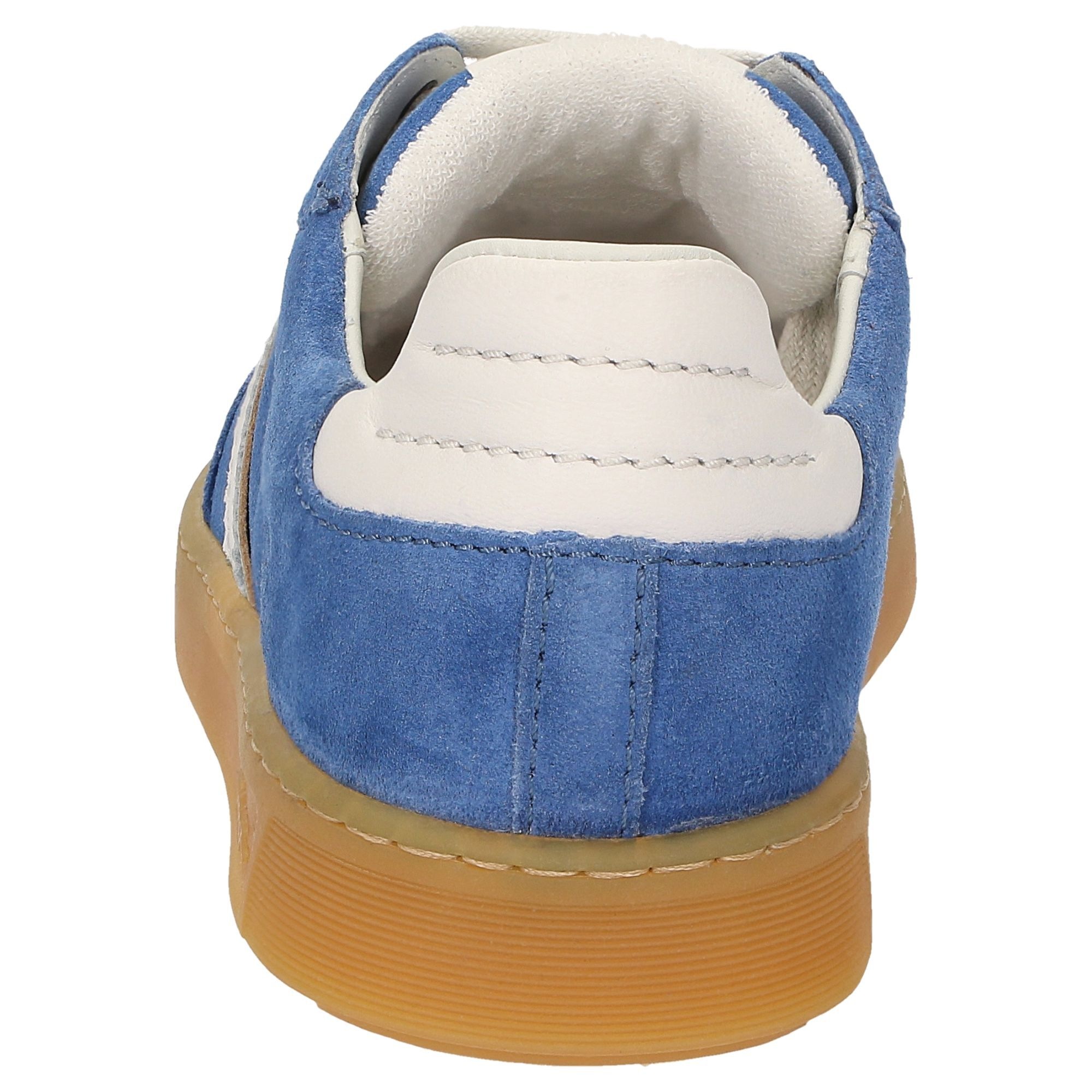 SIOUX Sneaker »Tedroso-DA-707«