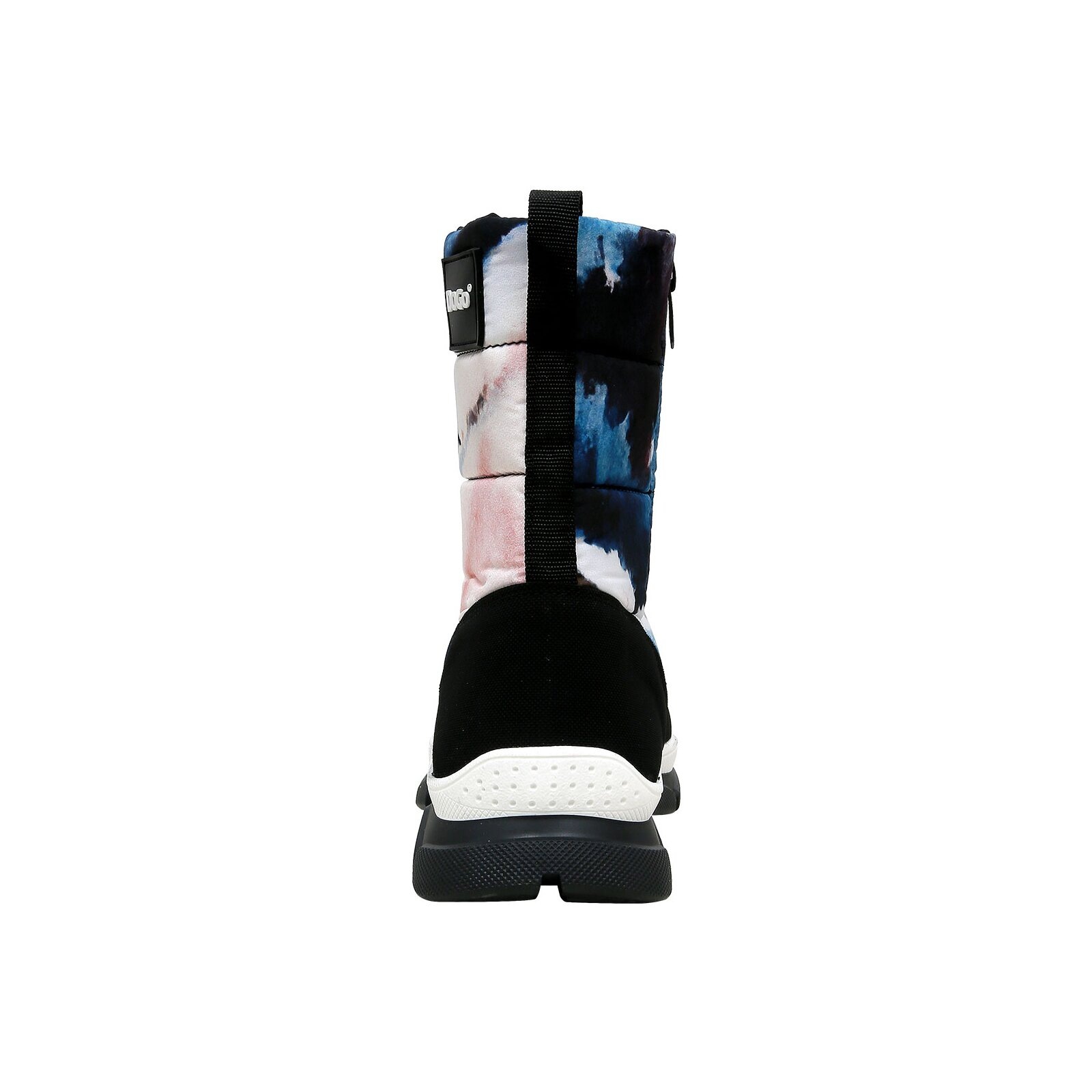 DOGO Snowboots »Nortia Snow And Ink Damen Boots / Female«, Vegan