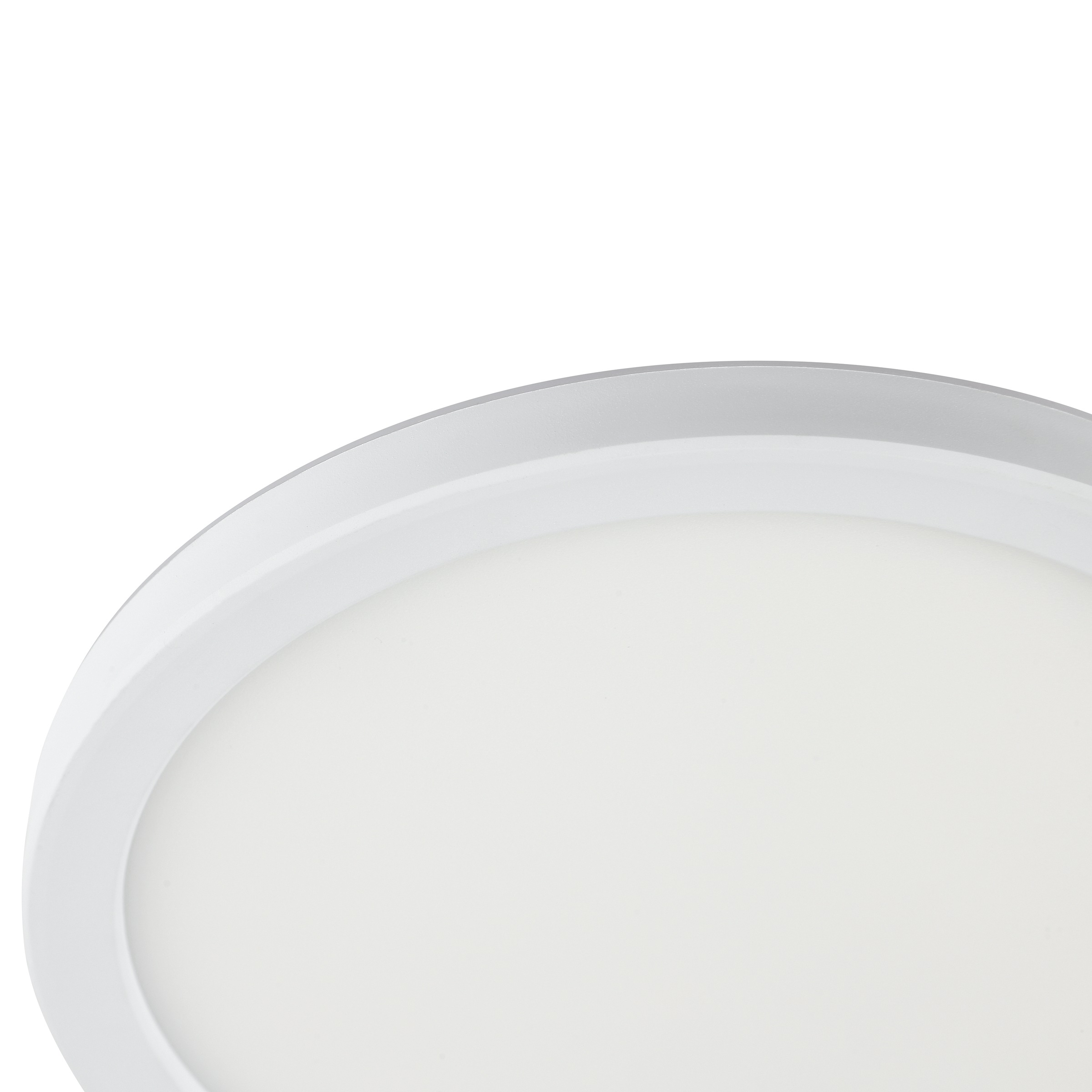 Hanseatic LED Panel »DLP220A« LED-Modul 1 Stk. Kaltweiß 19 cm, 1400 lm, 4000 K