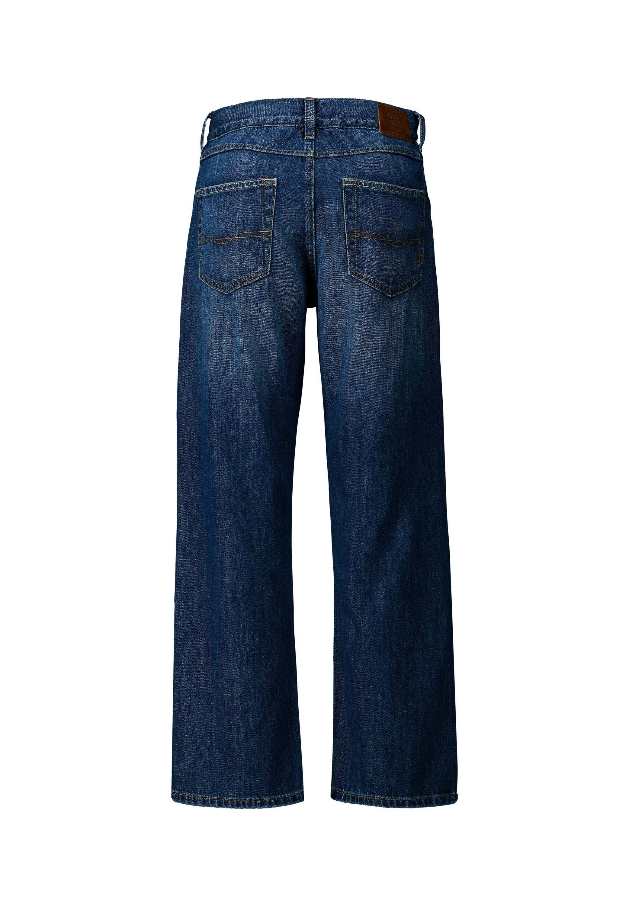 Pepe Jeans Boyfriend-Jeans »boyfriend jeans BOYFRIEND JEANS MW CRAFT«