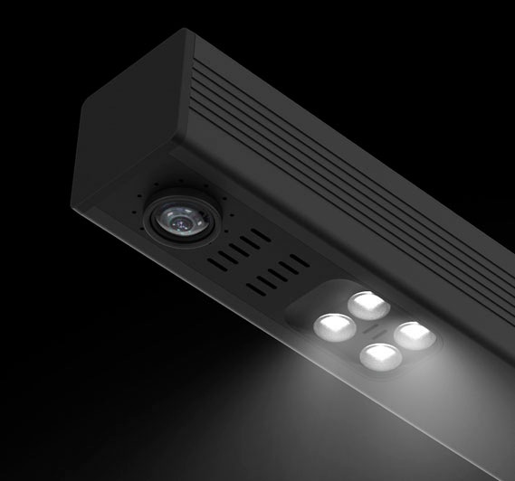 IRIS Scanner »IRIScan Desk 6 Pro«
