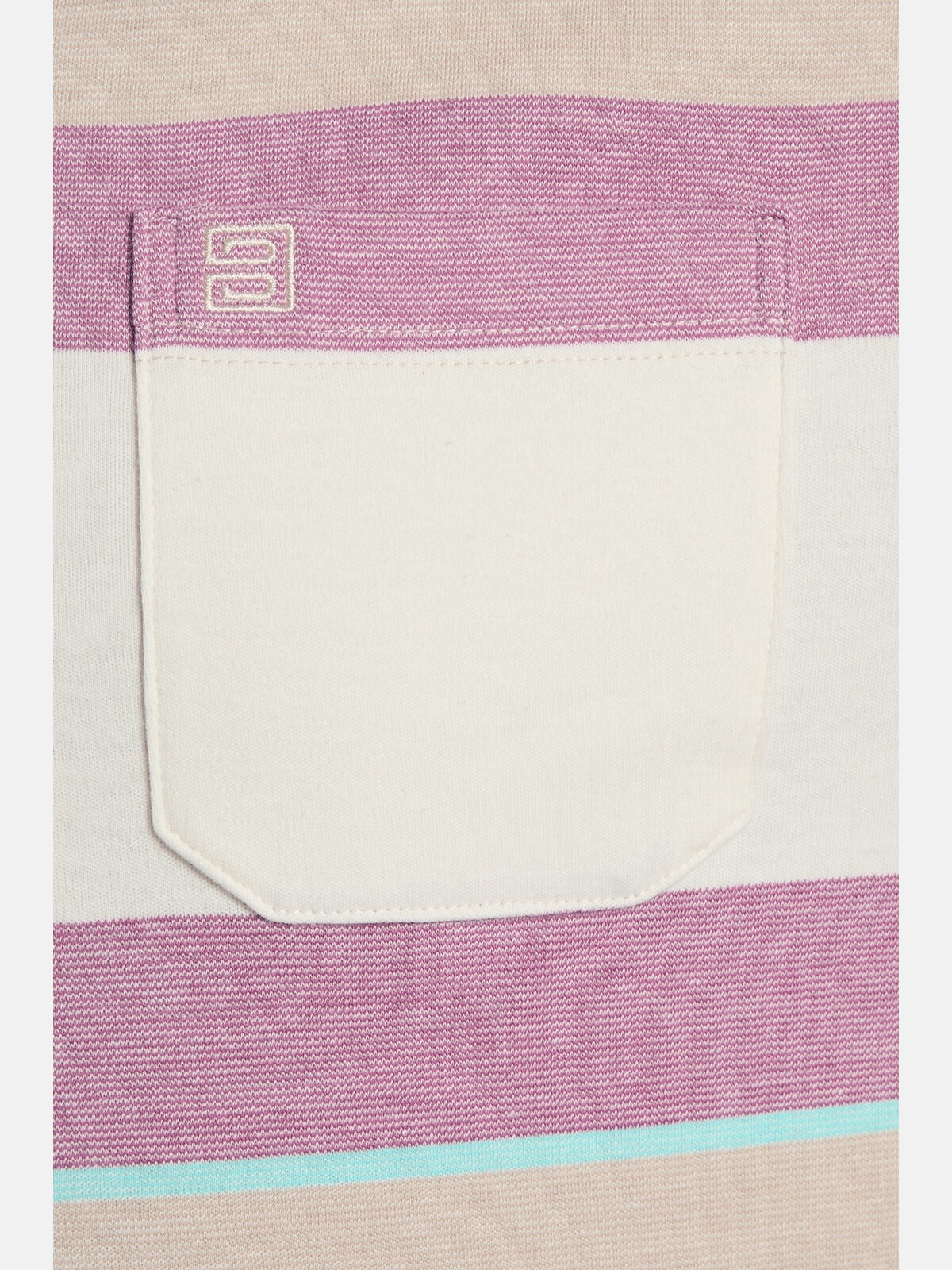Babista Poloshirt »Poloshirt ELEGORO«, (1 tlg.), mit feiner Bruststickerei