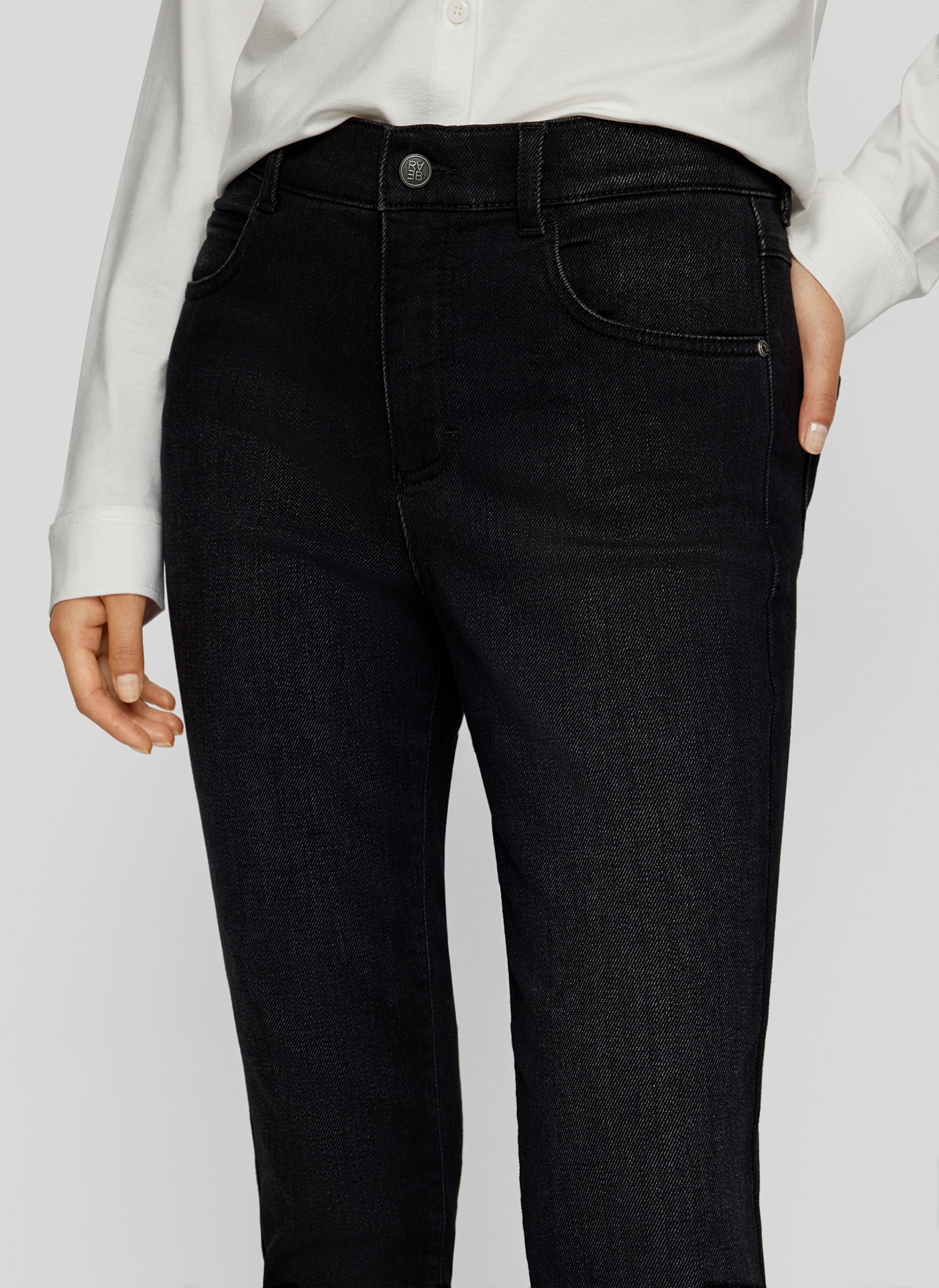 Rabe Jerseyhose »Hose«